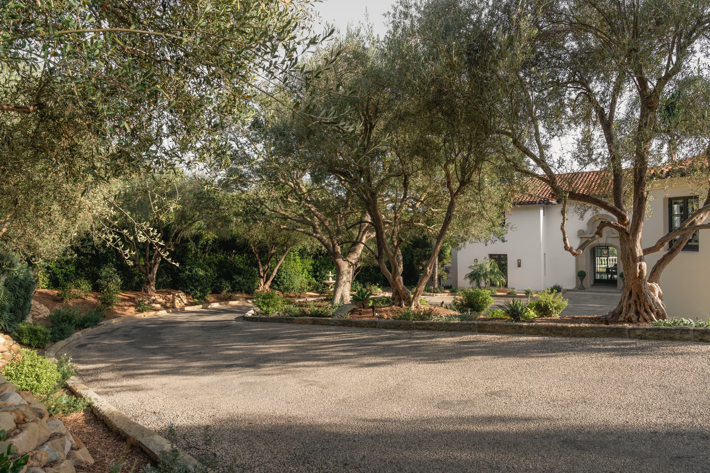 1475 E Mountain Drive, Montecito — gallery photo 3
