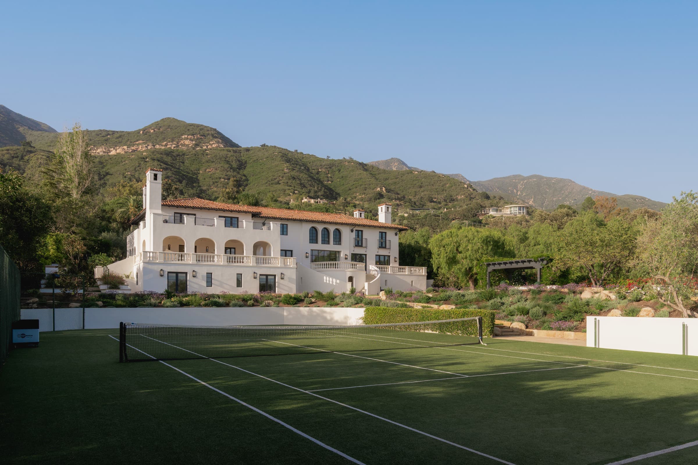 1475 E Mountain Drive, Montecito — photo 28