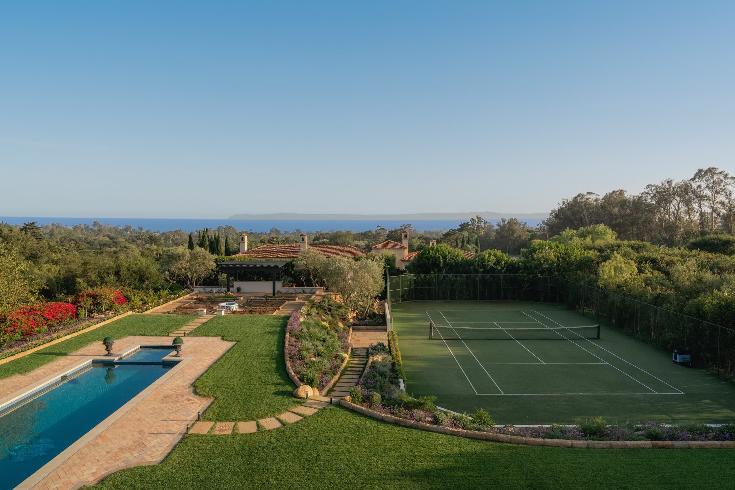 1475 E Mountain Drive, Montecito — photo 37