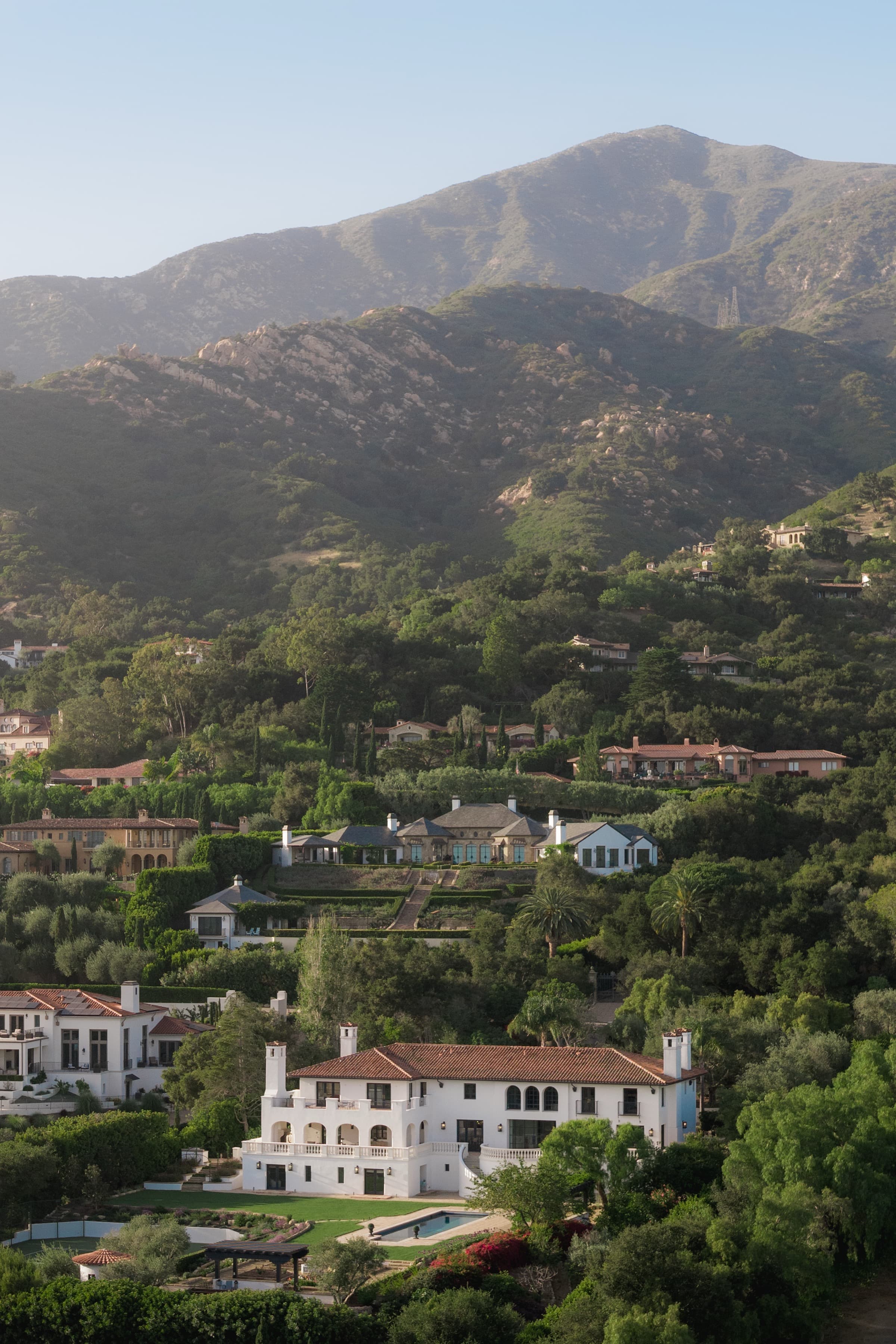 1475 E Mountain Drive, Montecito — photo 42