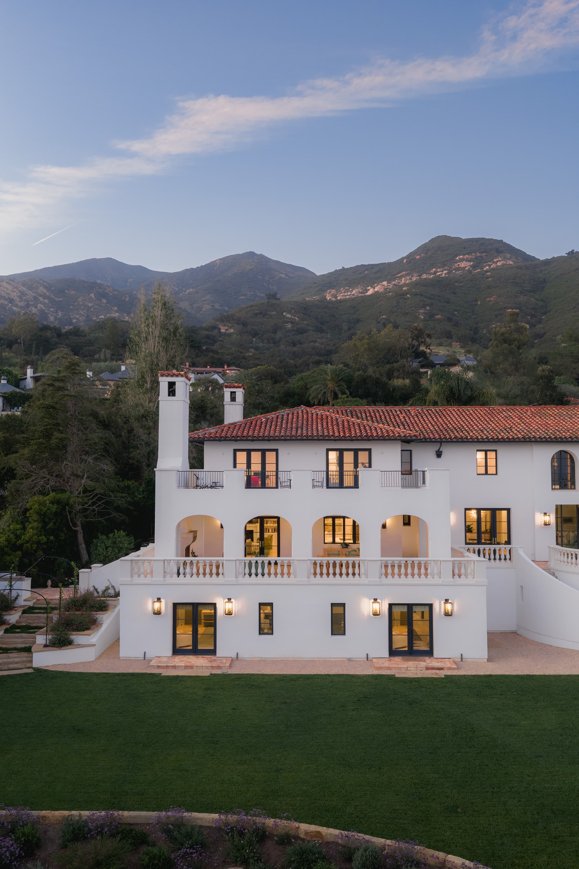 1475 E Mountain Drive, Montecito — photo 50