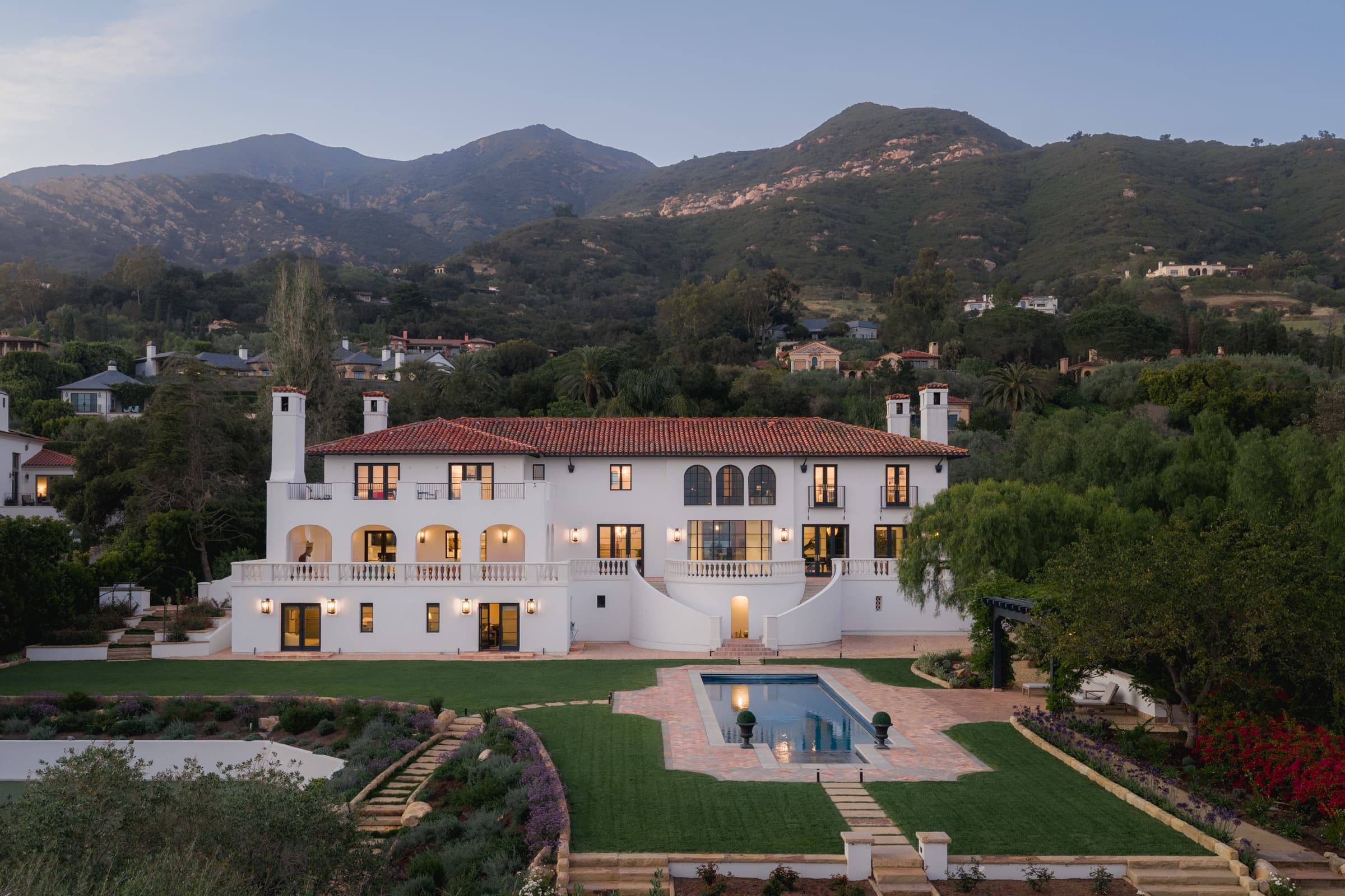 1475 E Mountain Drive, Montecito — photo 51