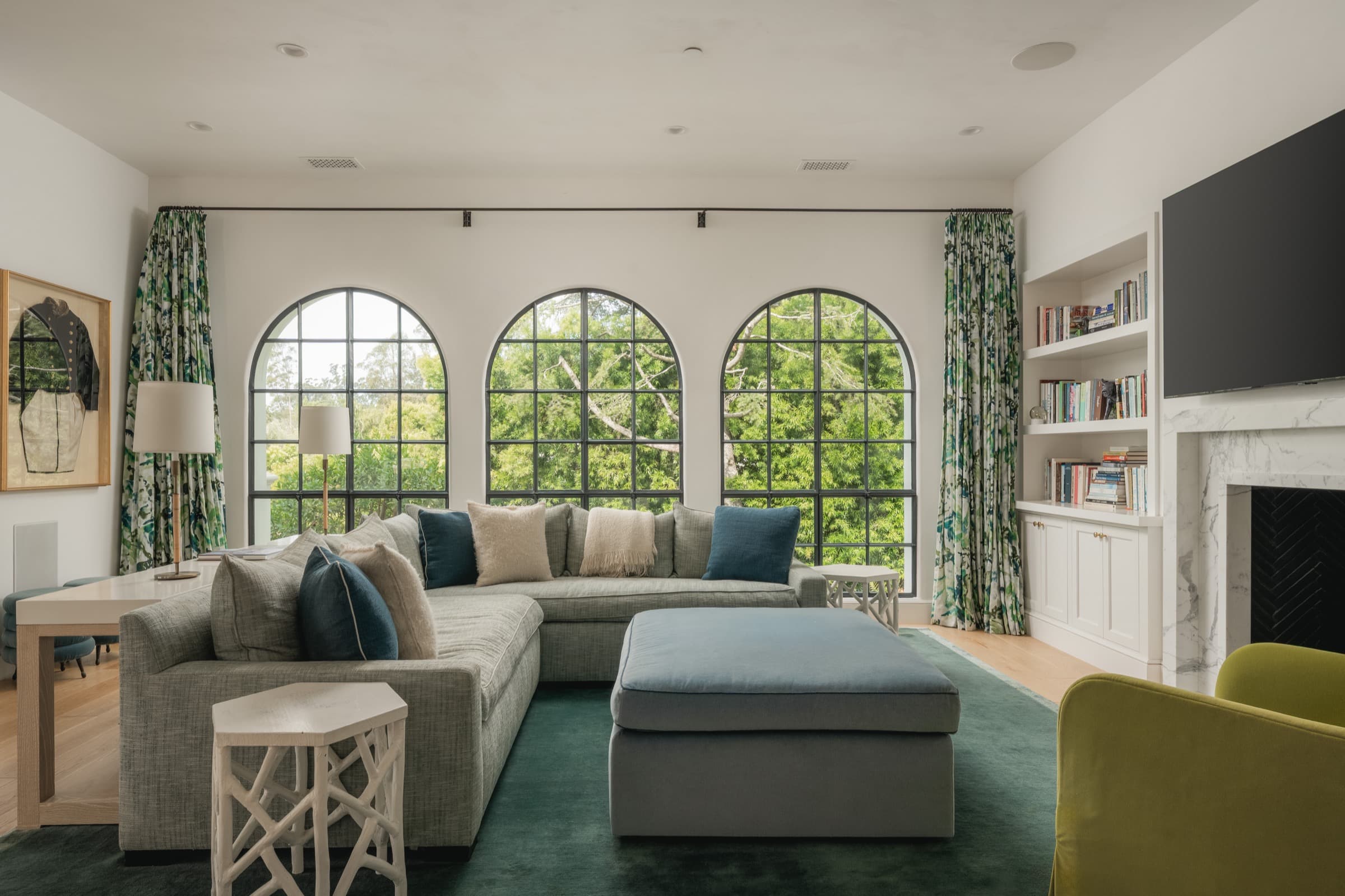 1475 E Mountain Drive, Montecito — photo 90