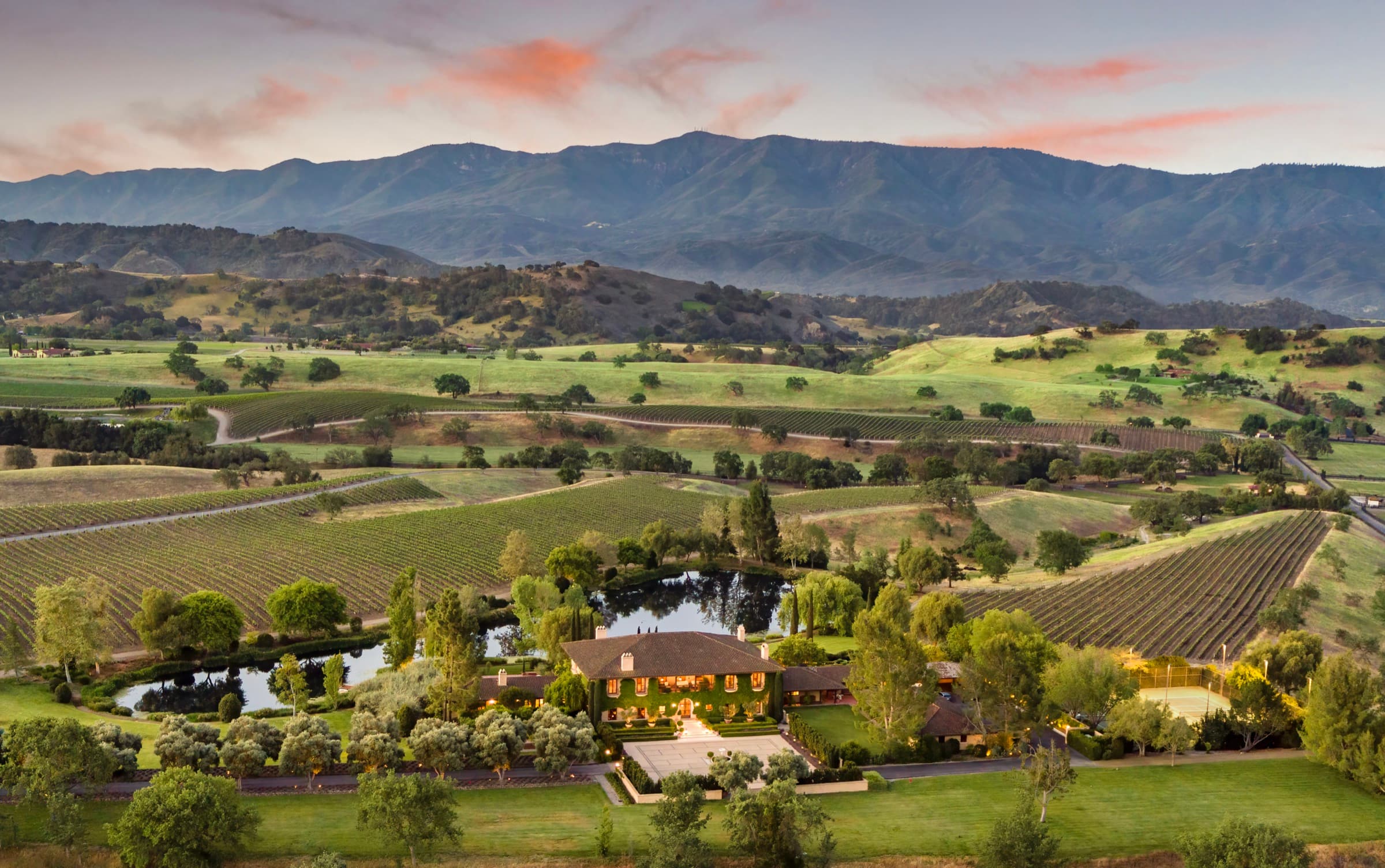 1620 Westerly Road, Santa Ynez — gallery photo 1