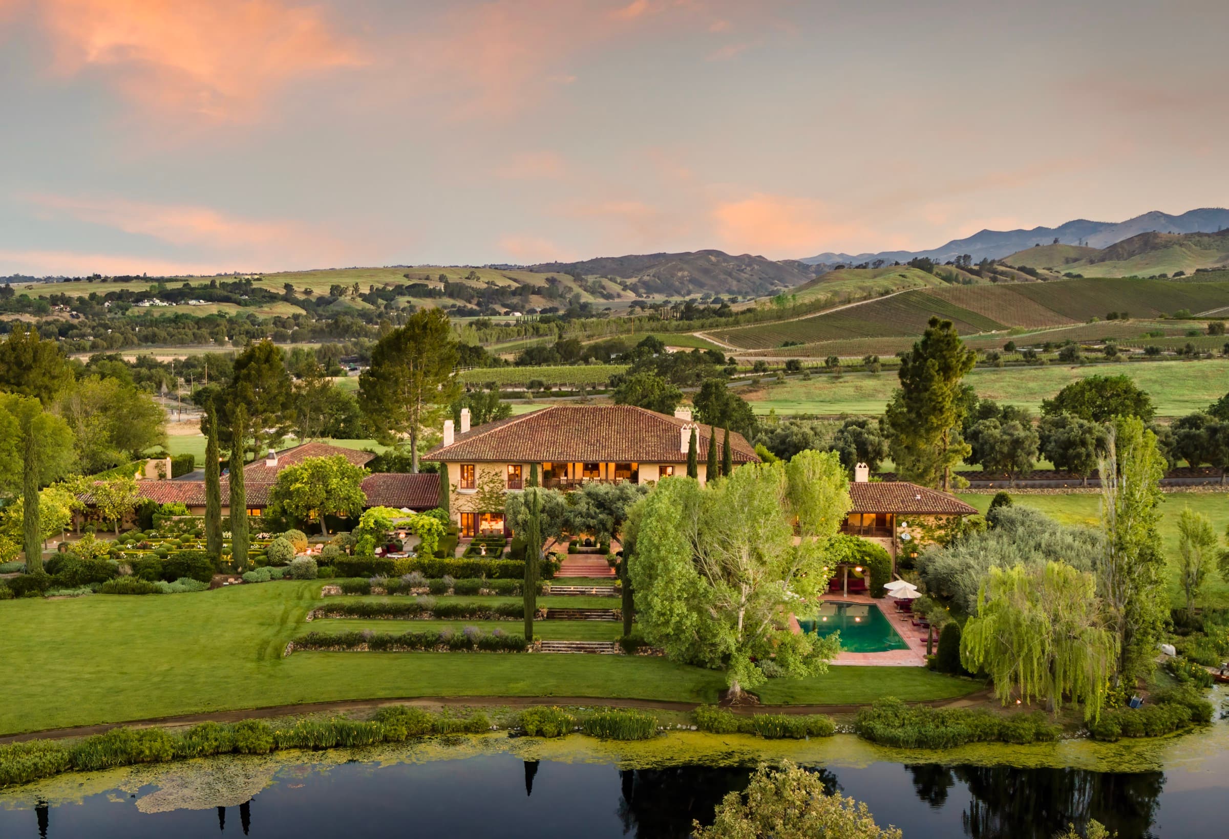 1620 Westerly Road, Santa Ynez — photo 35