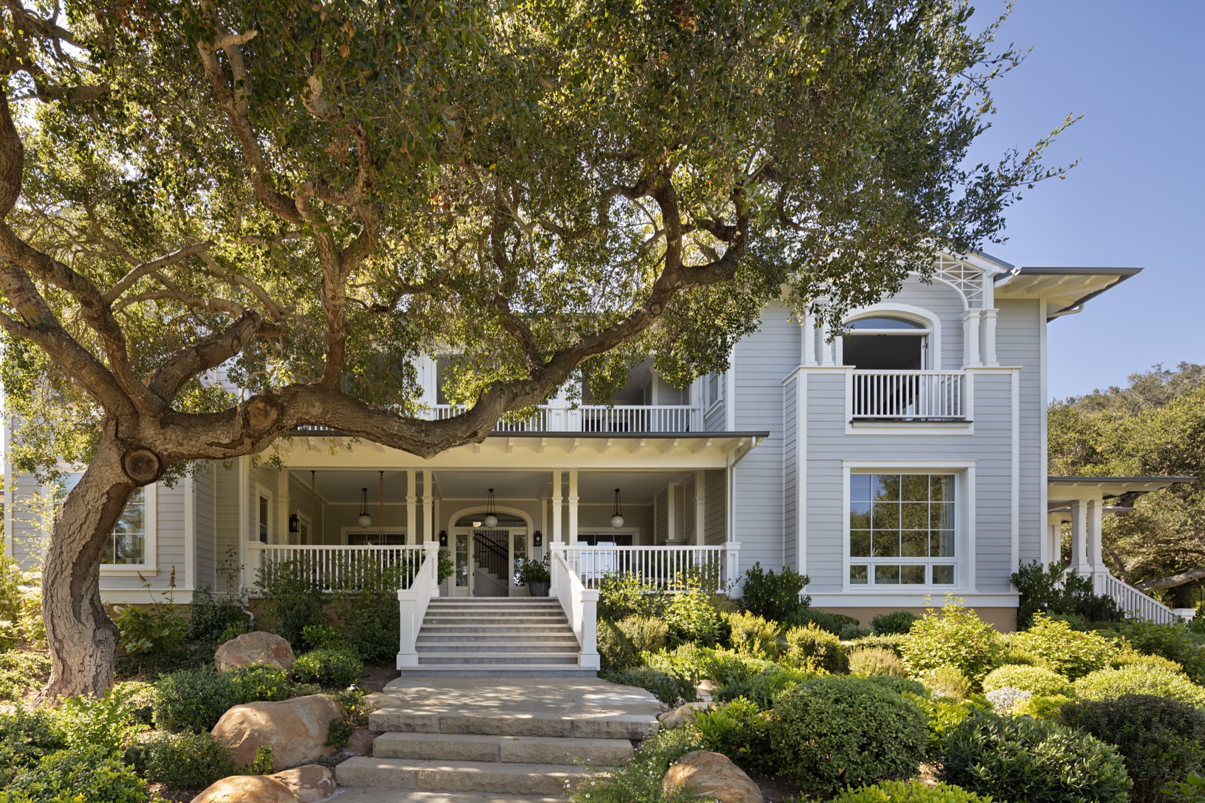 857 Picacho Lane, Montecito — gallery photo 3