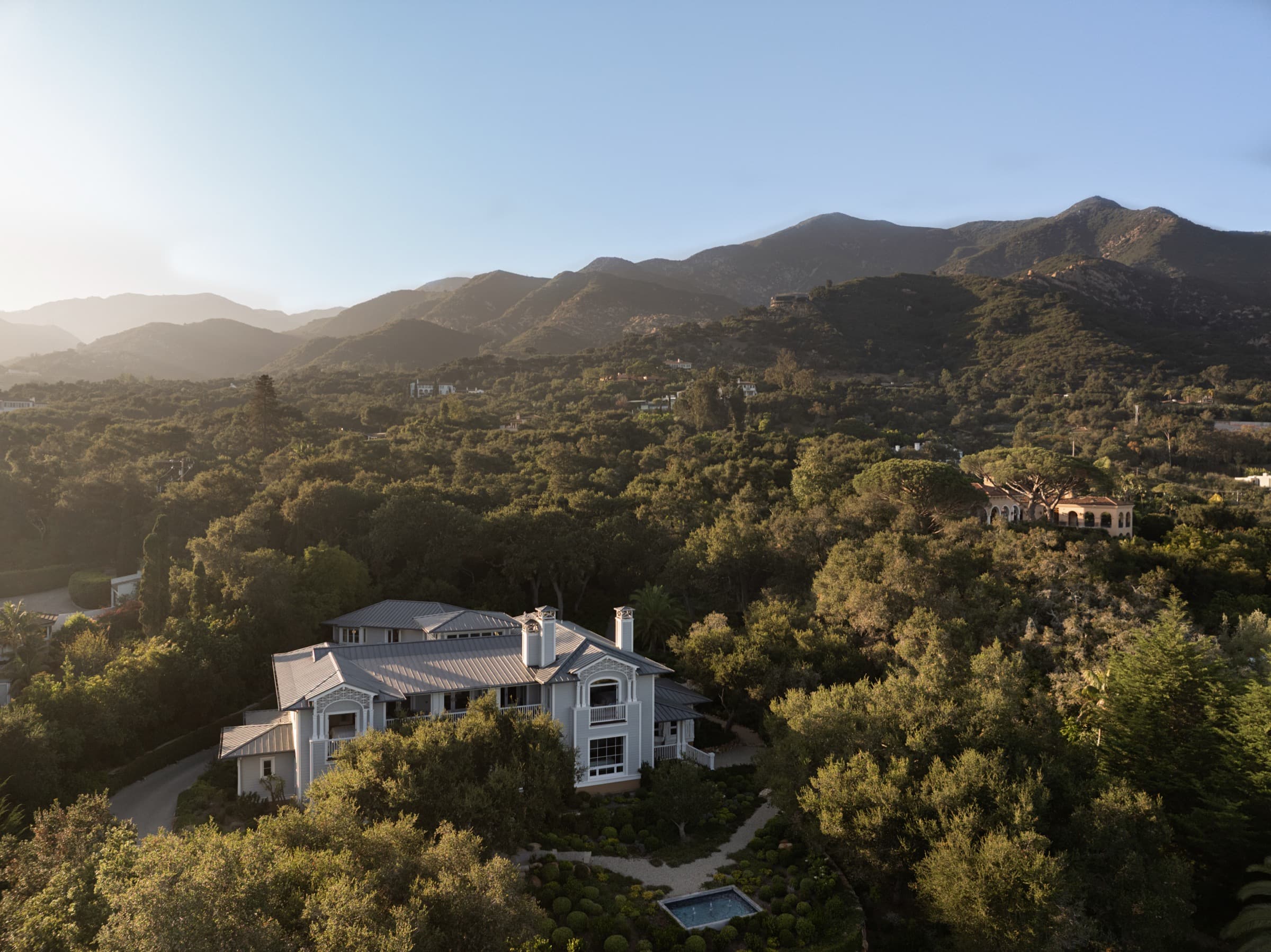 857 Picacho Lane, Montecito — photo 31