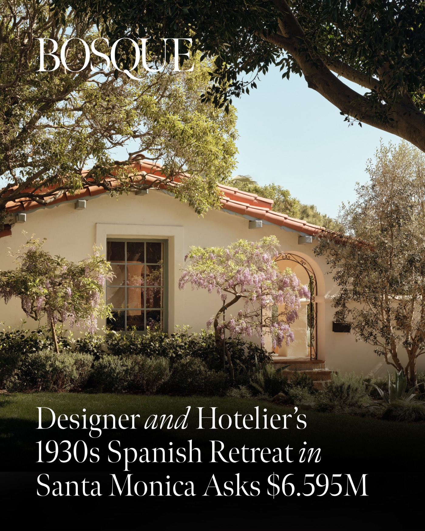 Casa Princeton