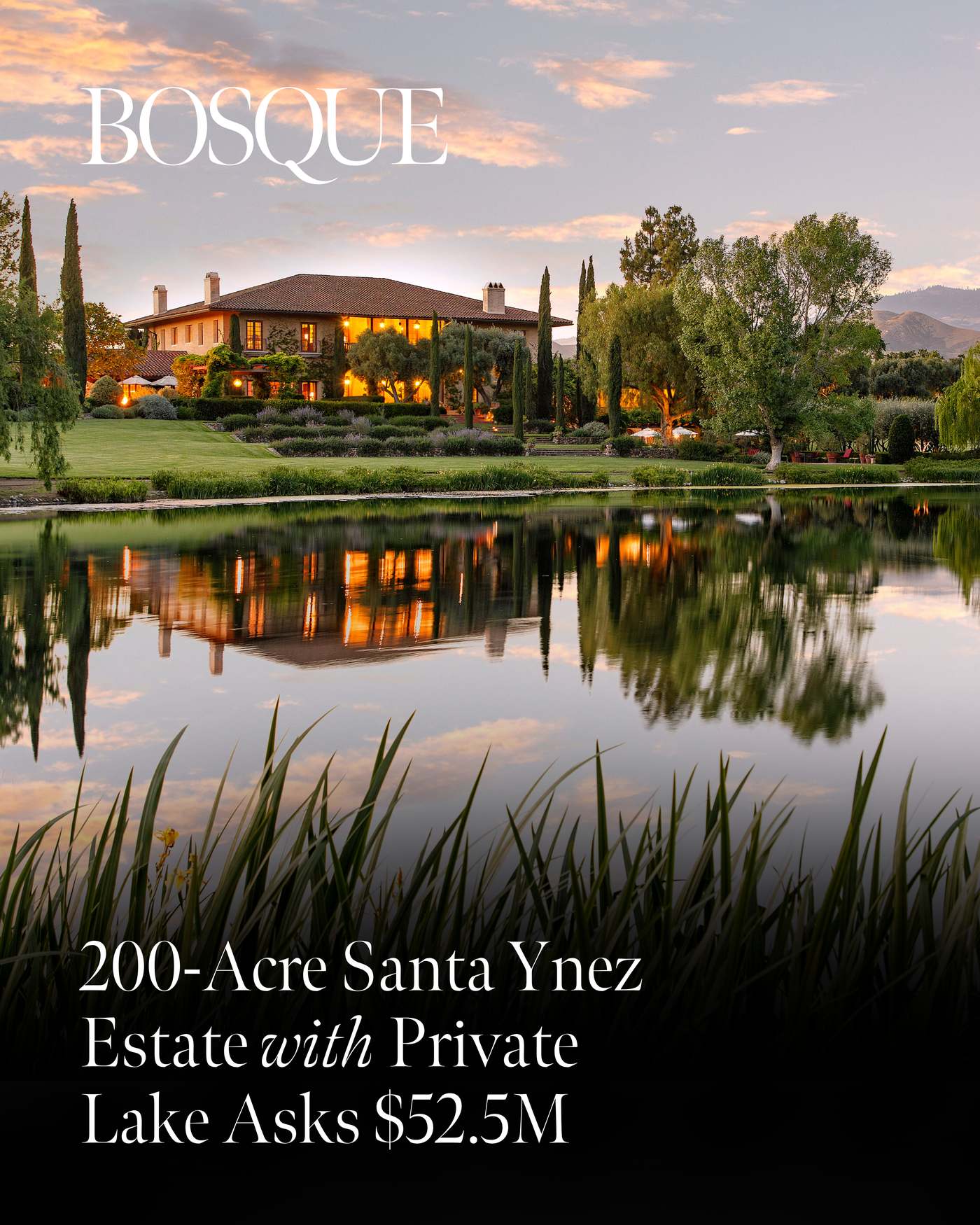 Westerly Estate