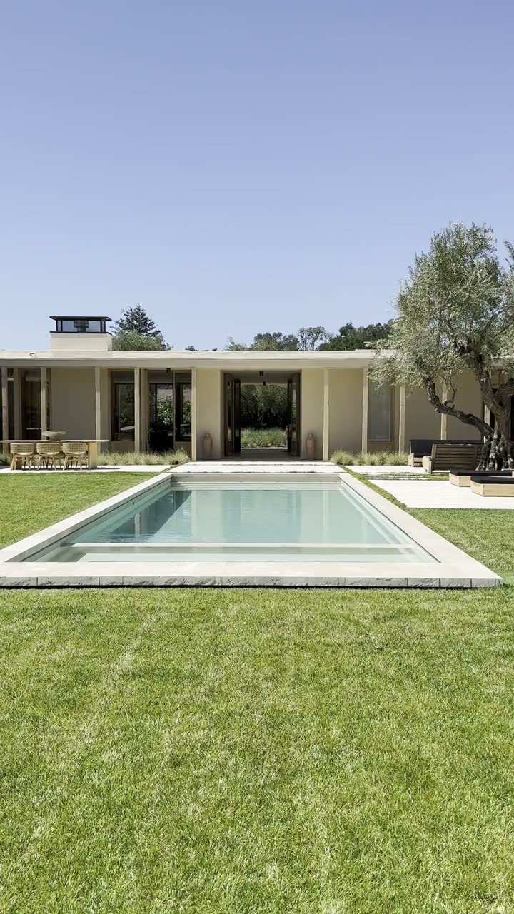 Stone Meadow Residence