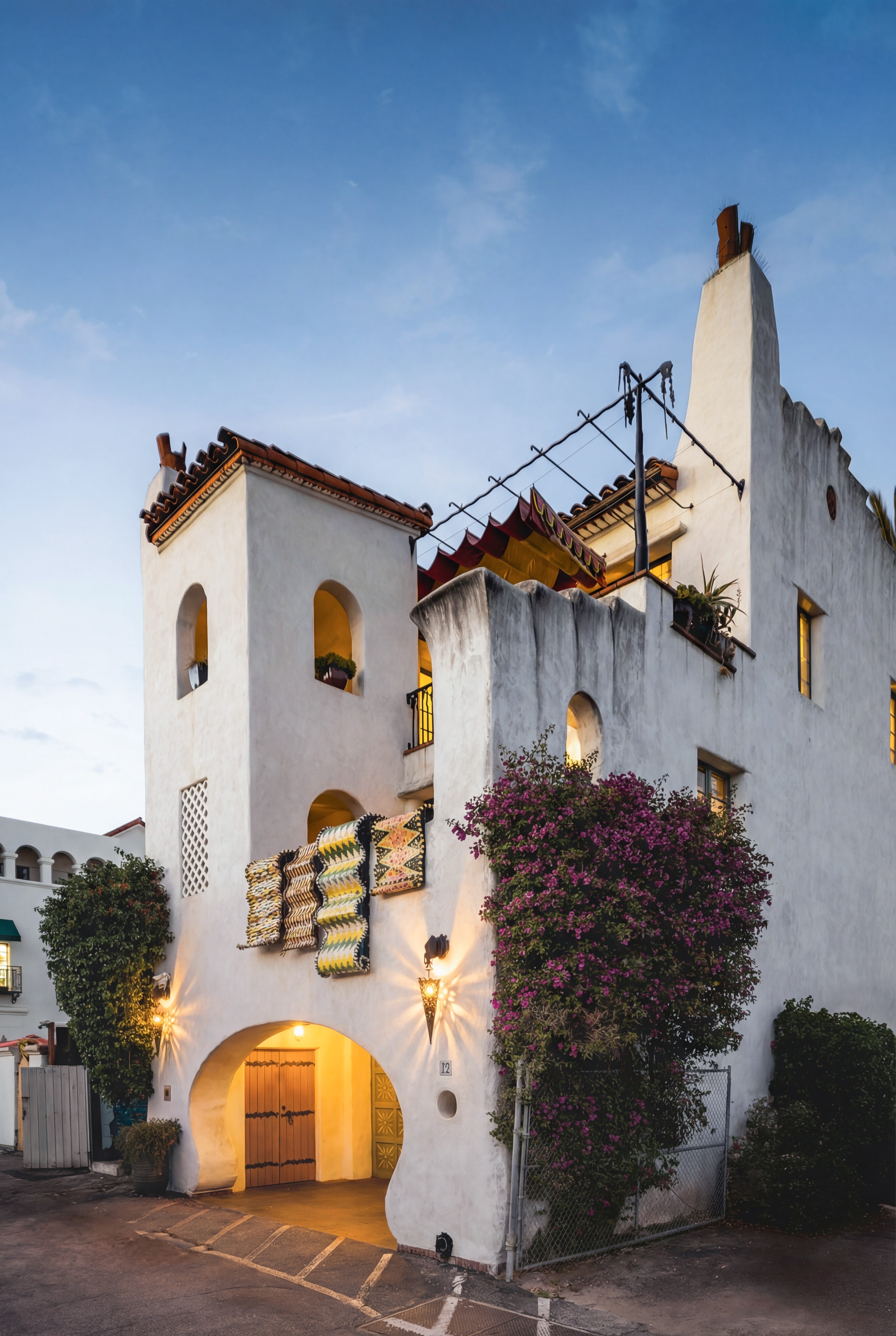 12 W Gutierrez Street, Santa Barbara