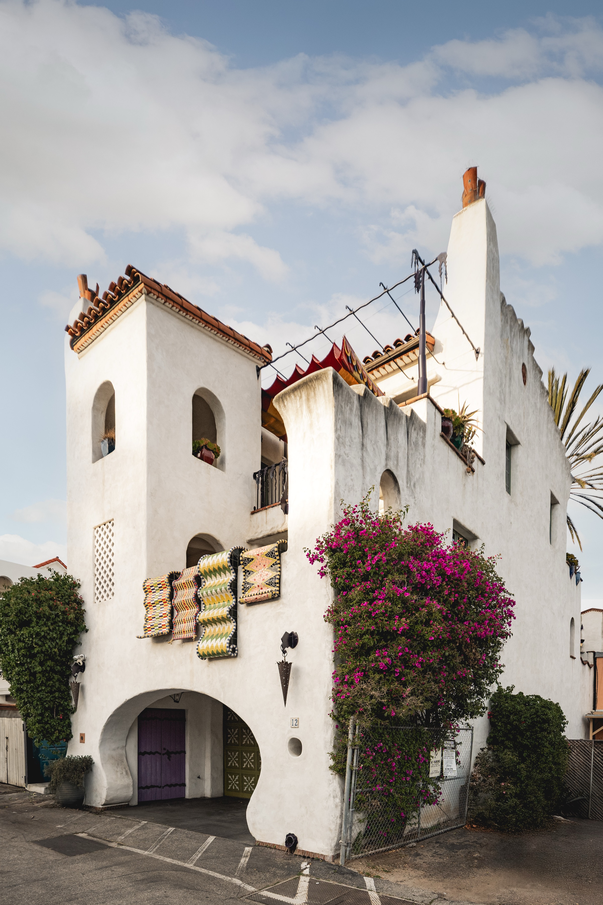 12 W Gutierrez Street, Santa Barbara, photo 2