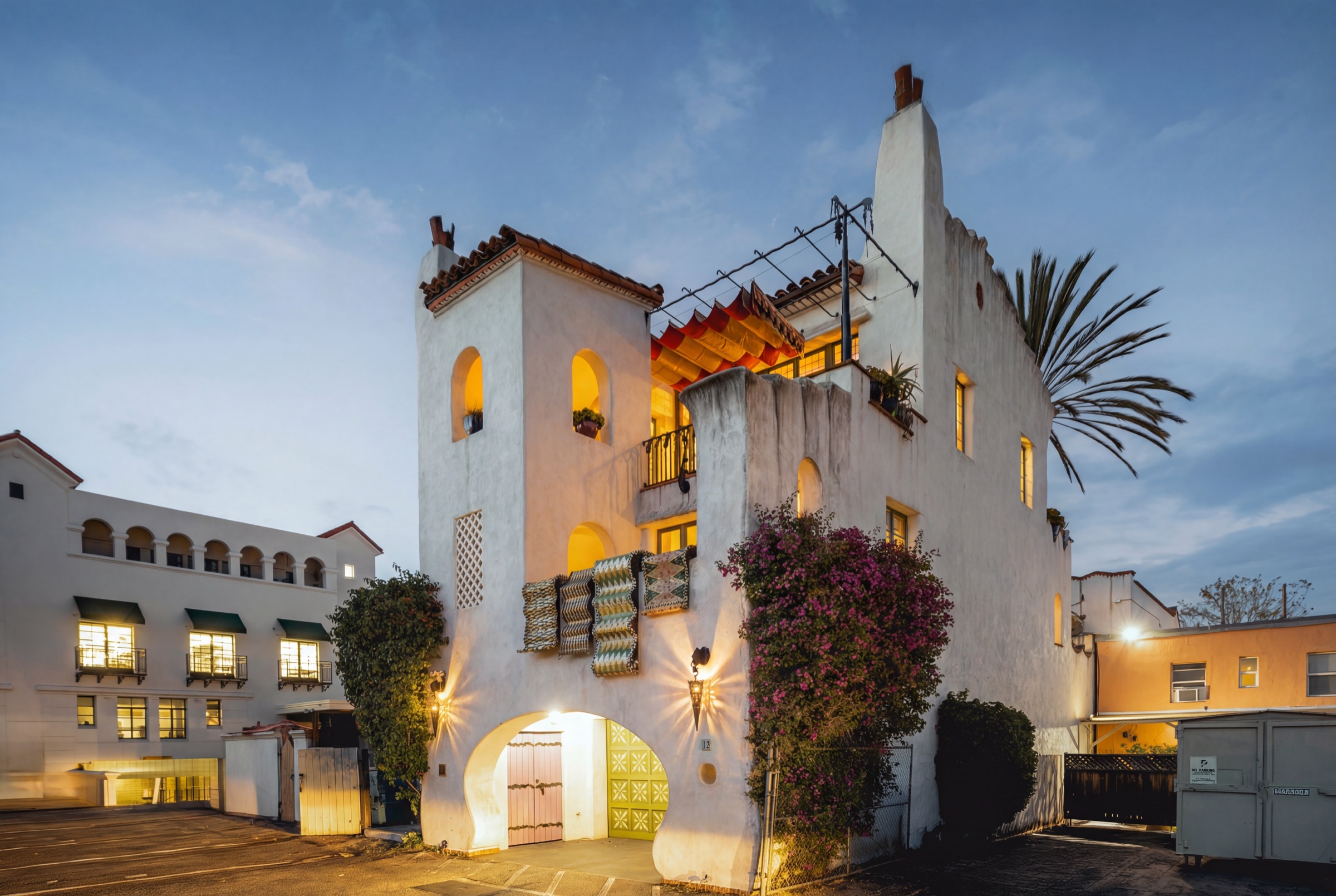 12 W Gutierrez Street, Santa Barbara, photo 7