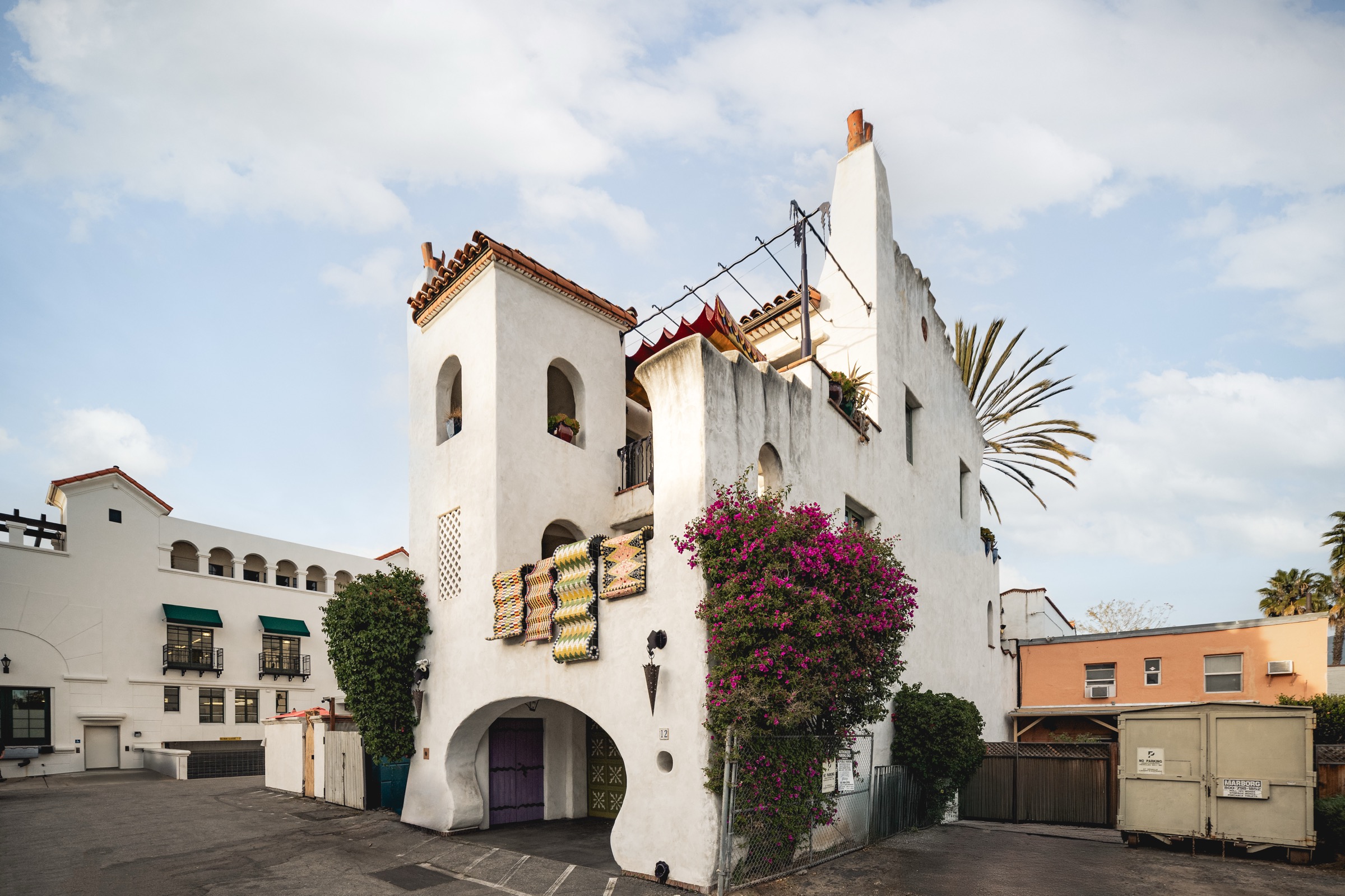 12 W Gutierrez Street, Santa Barbara, photo 51