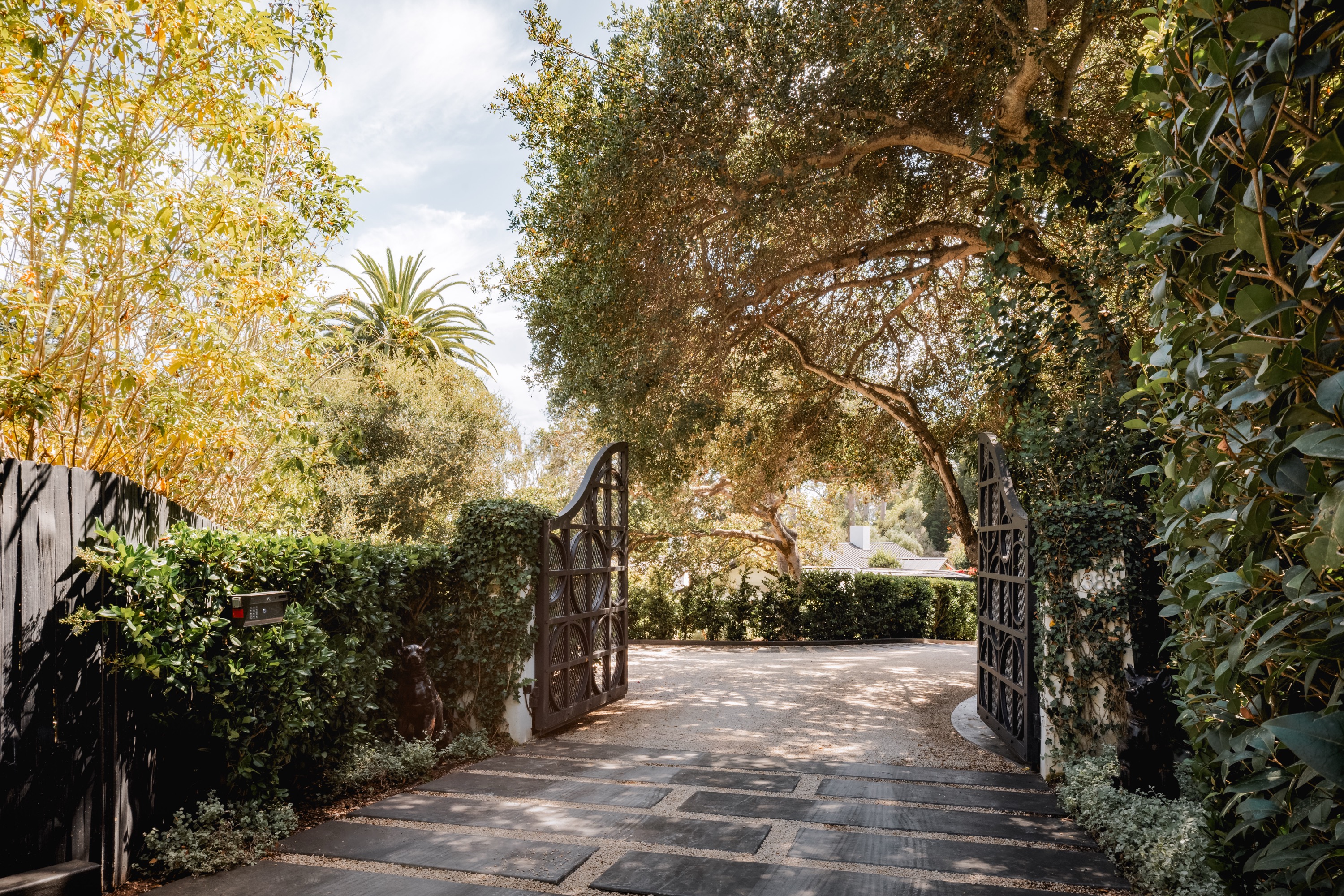 1381 E Valley Road, Montecito, photo 3