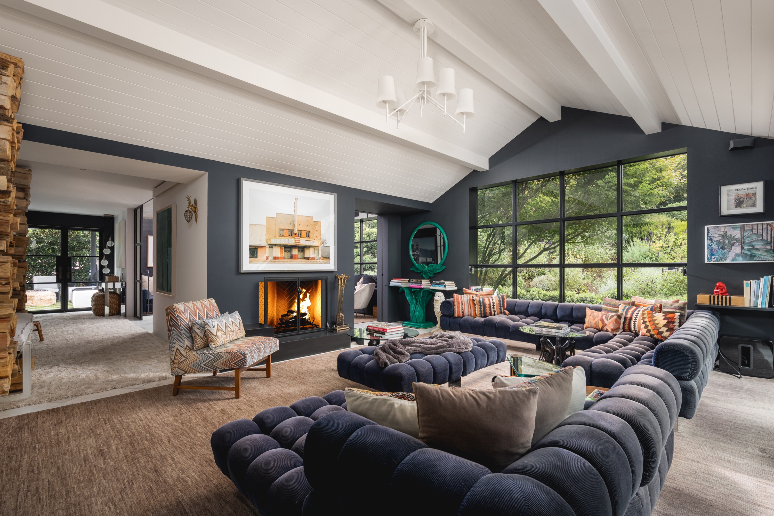 1381 E Valley Road, Montecito, photo 6