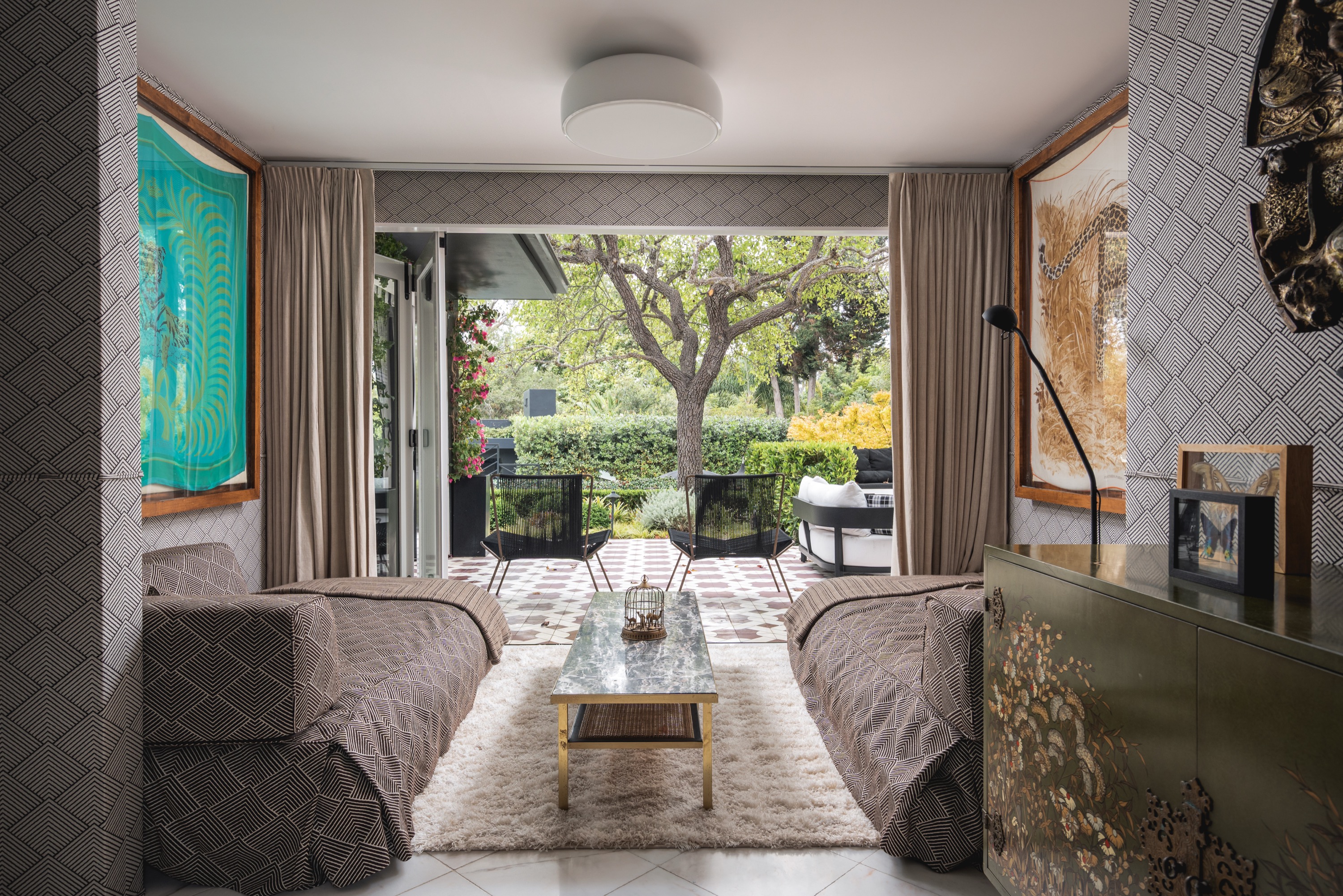 1381 E Valley Road, Montecito, photo 23