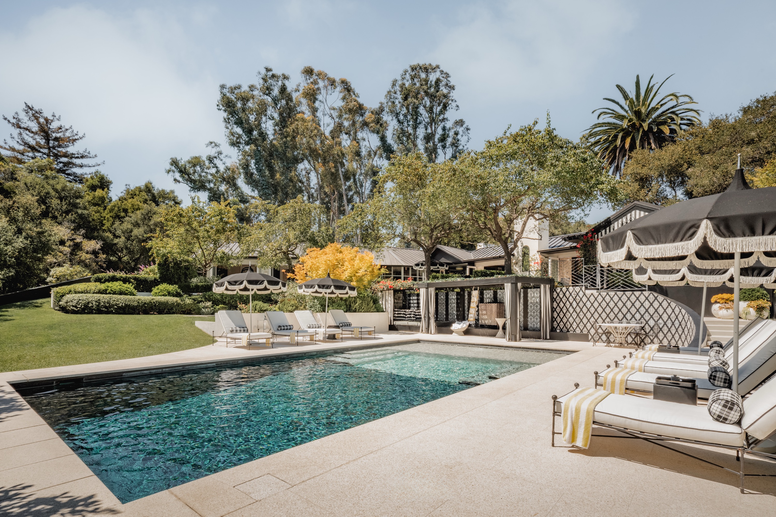 1381 E Valley Road, Montecito, photo 24