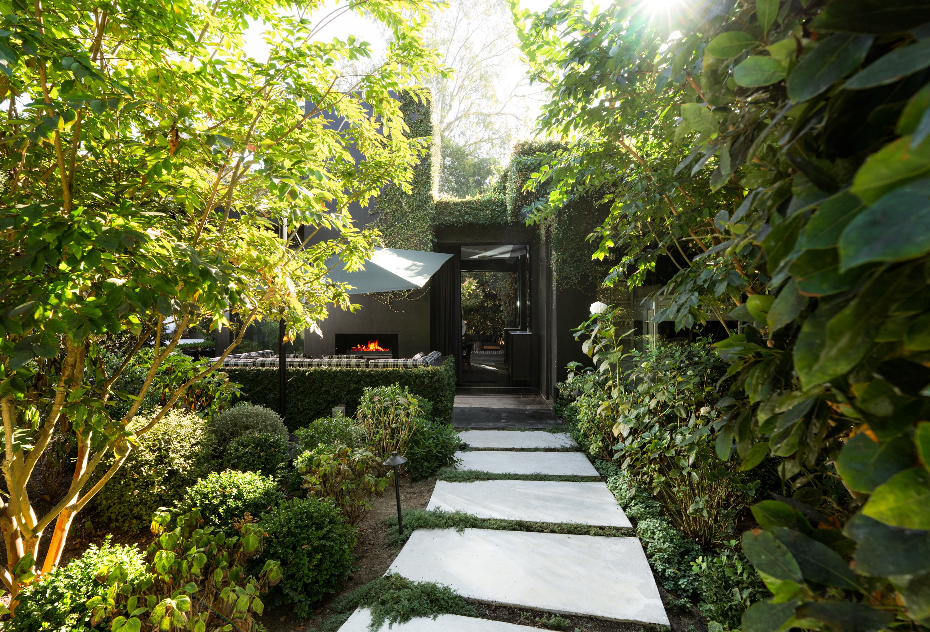 1381 E Valley Road, Montecito, gallery photo 1