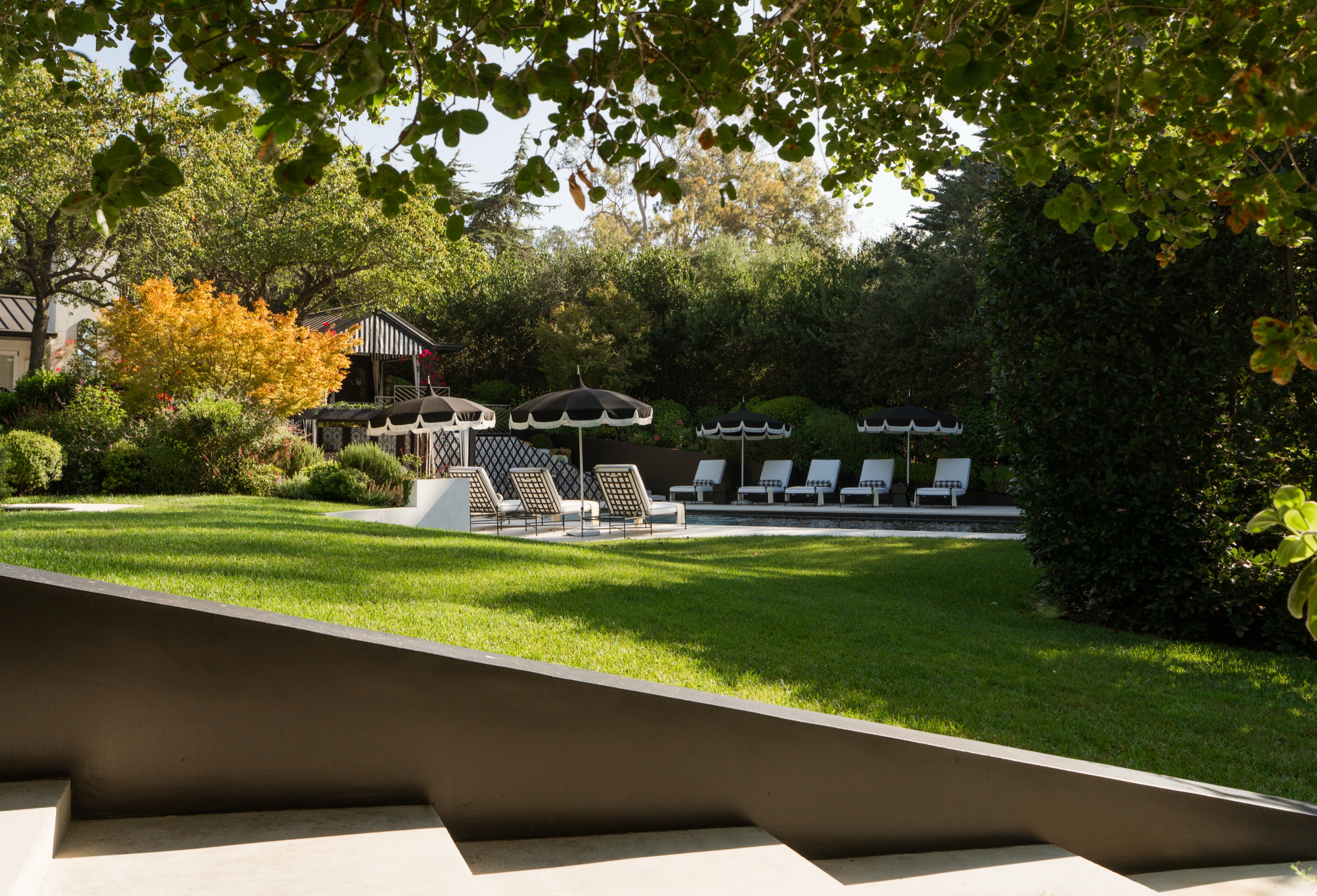 1381 E Valley Road, Montecito, gallery photo 2