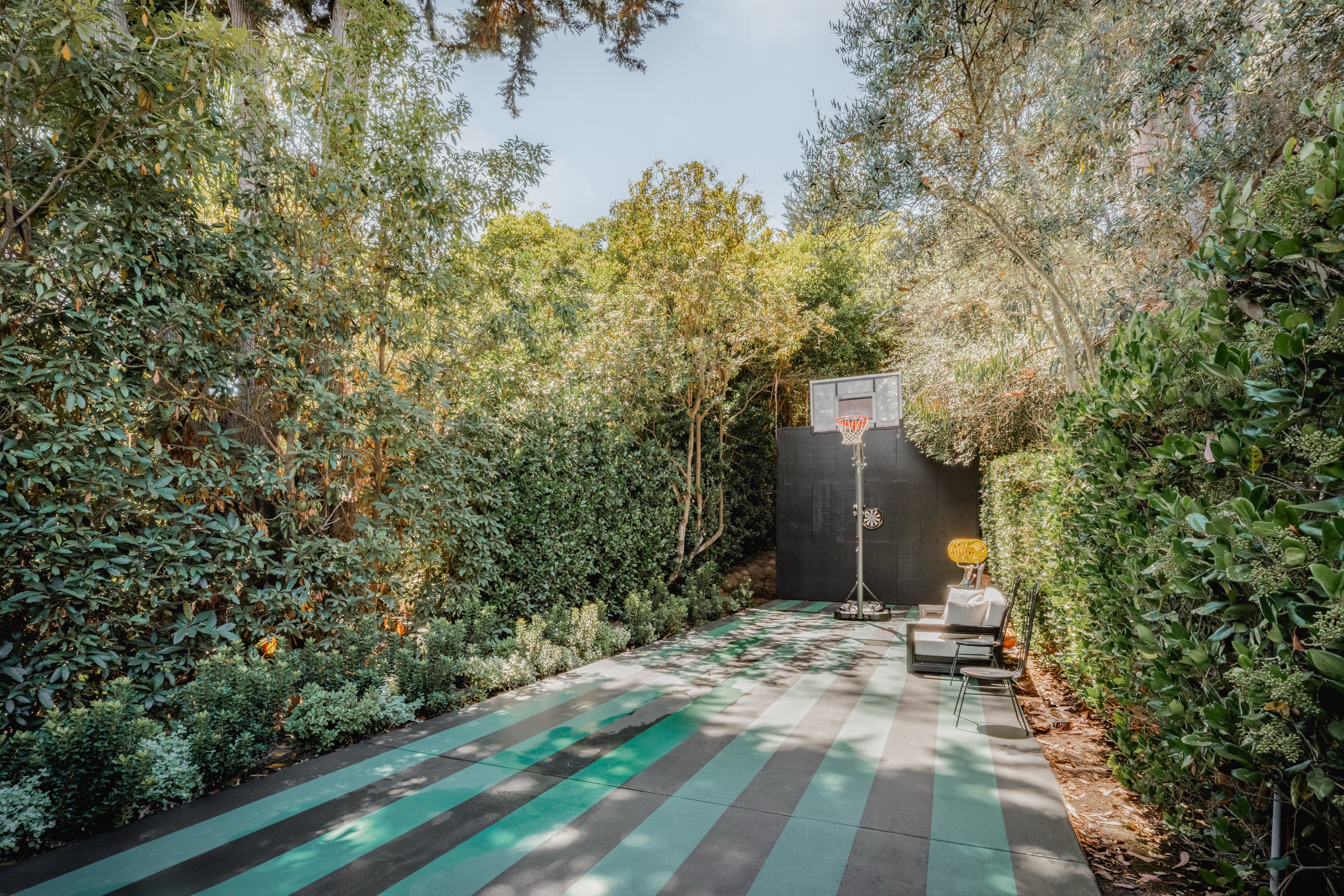 1381 E Valley Road, Montecito, photo 30