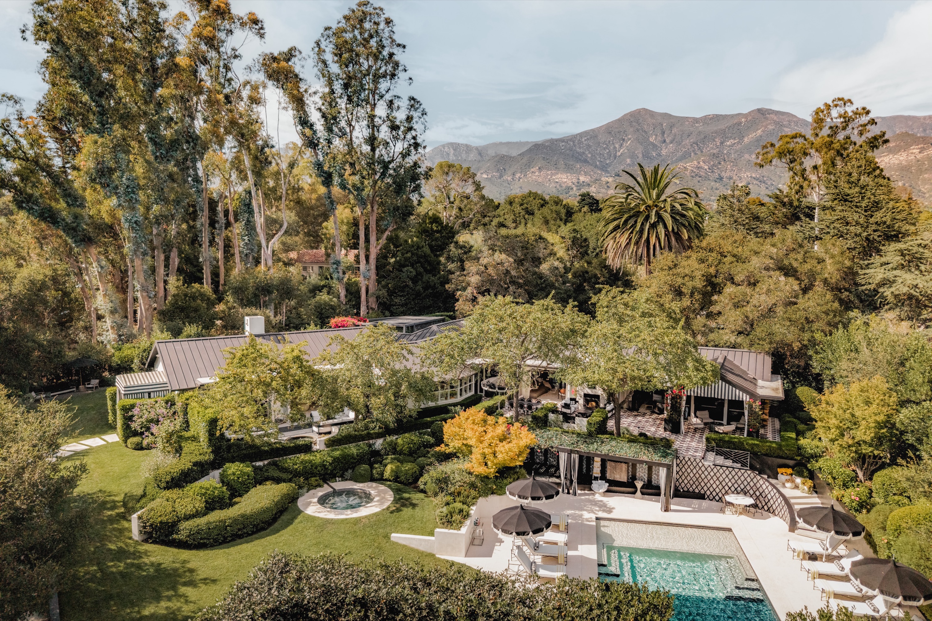 1381 E Valley Road, Montecito, photo 31