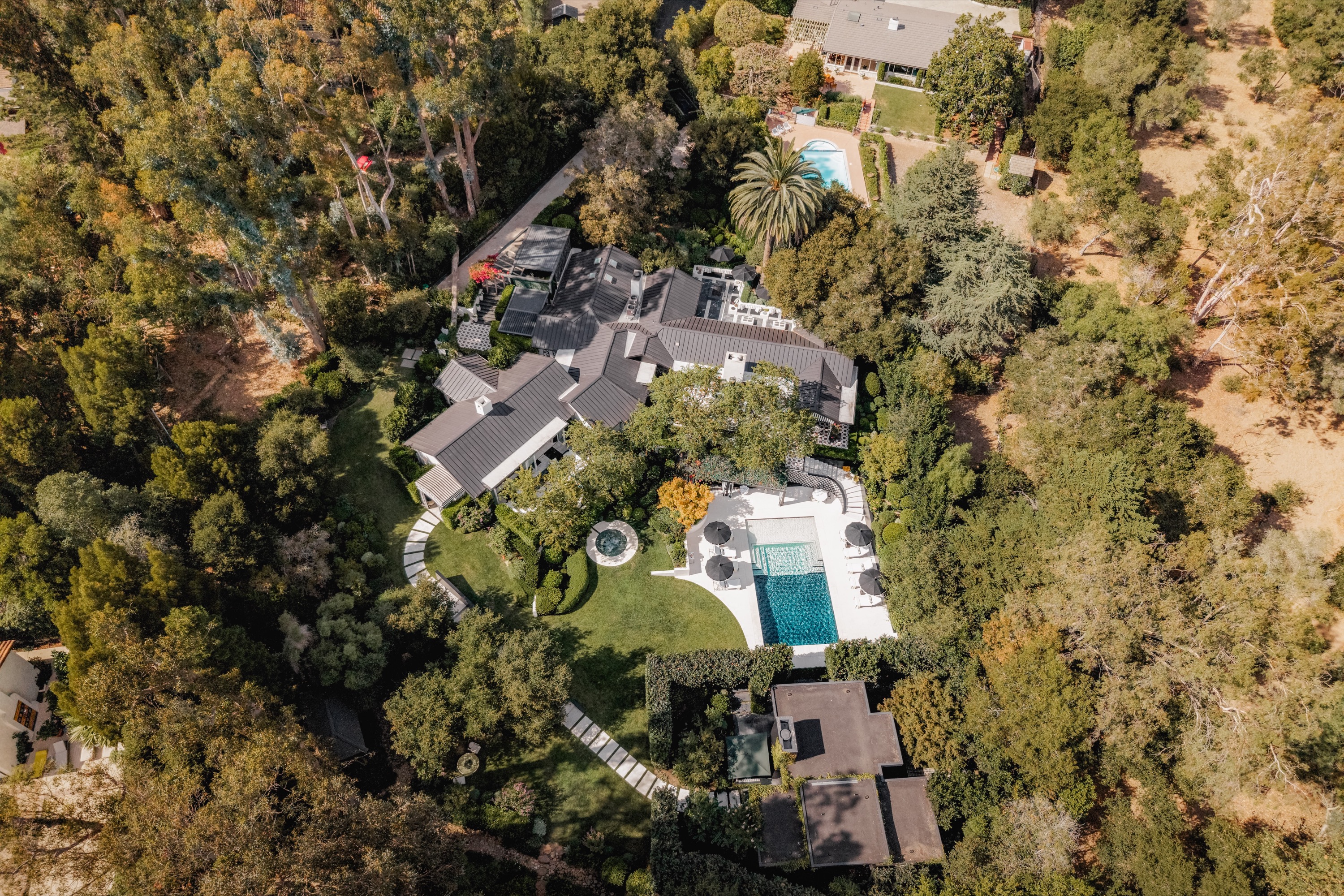 1381 E Valley Road, Montecito, photo 32
