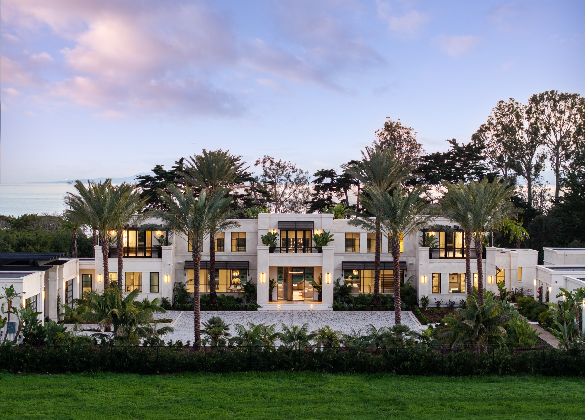 1437 S Jameson Lane, Montecito