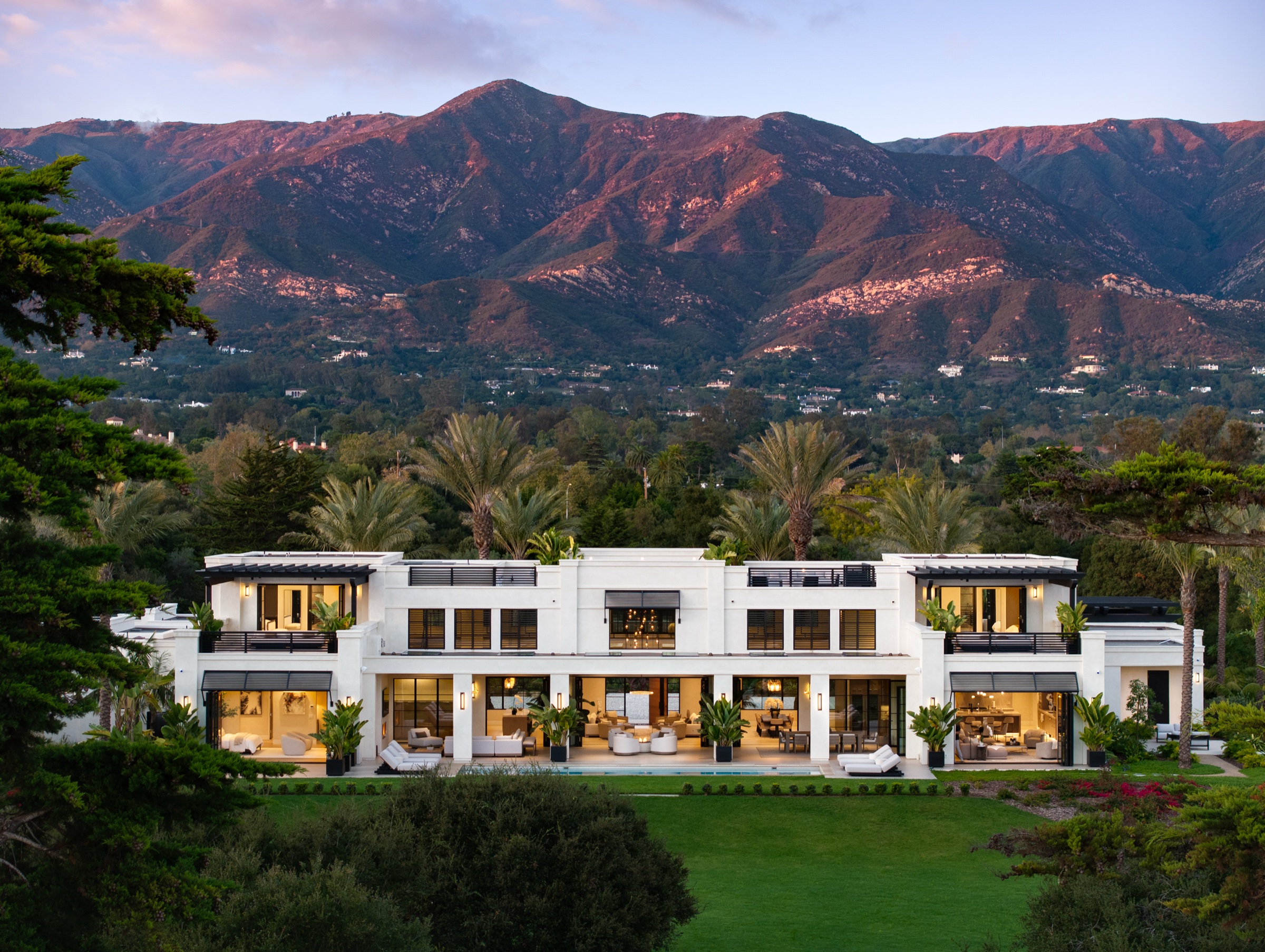 1437 S Jameson Lane, Montecito, gallery photo 1