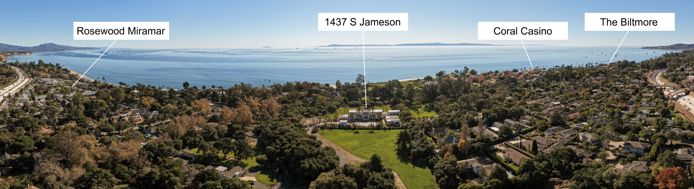1437 S Jameson Lane, Montecito, photo 4