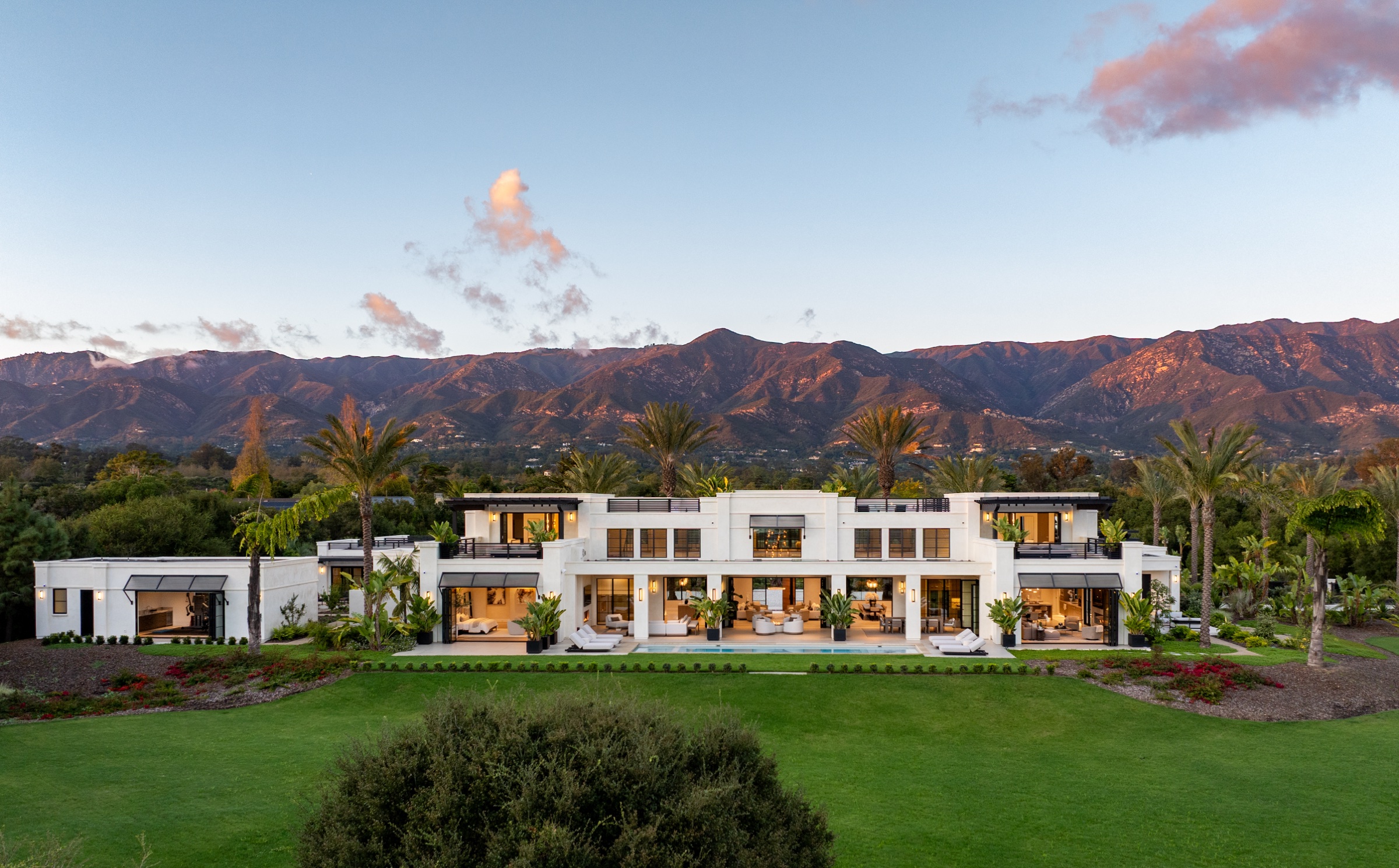 1437 S Jameson Lane, Montecito, photo 8
