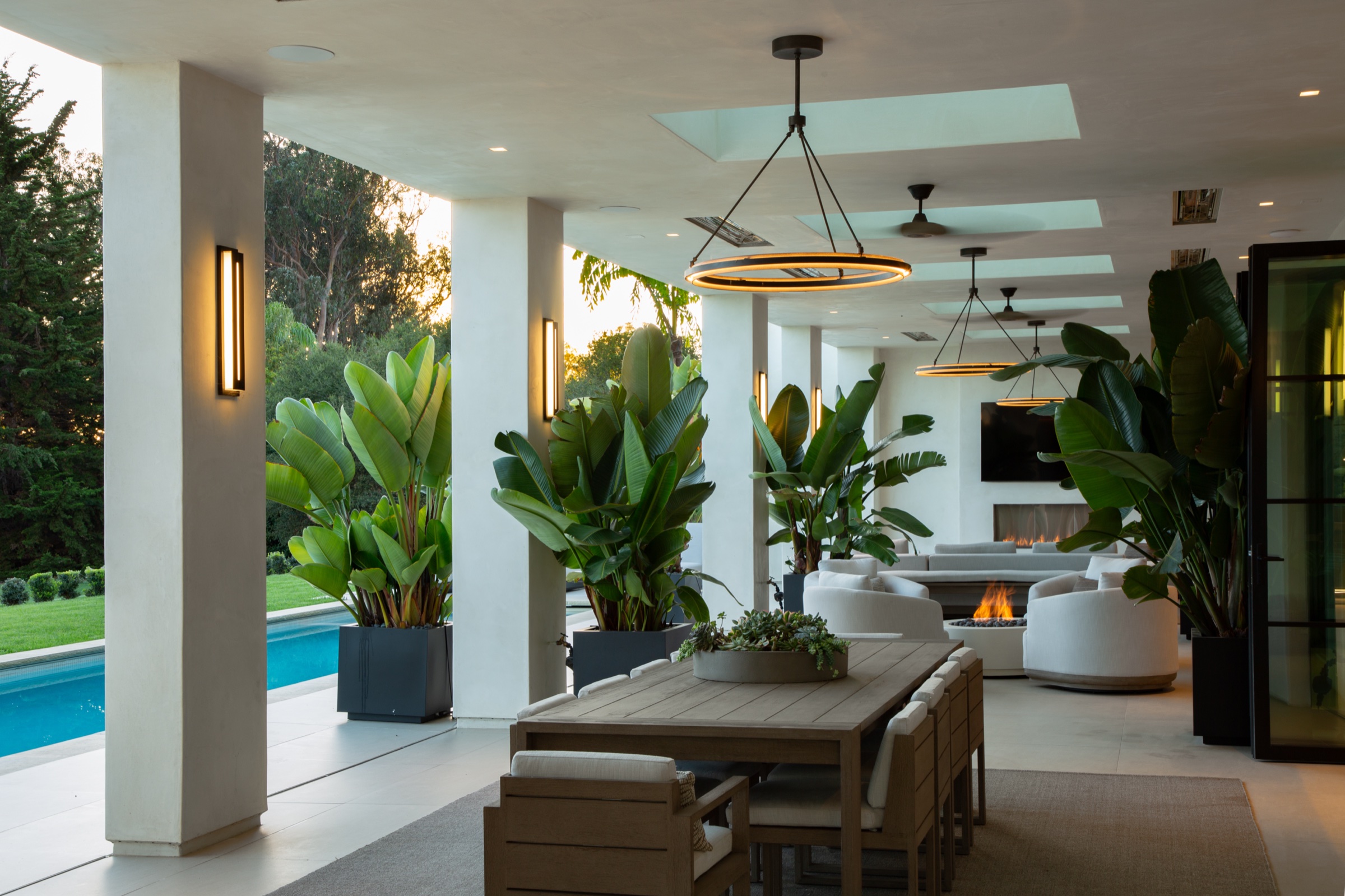 1437 S Jameson Lane, Montecito, photo 10