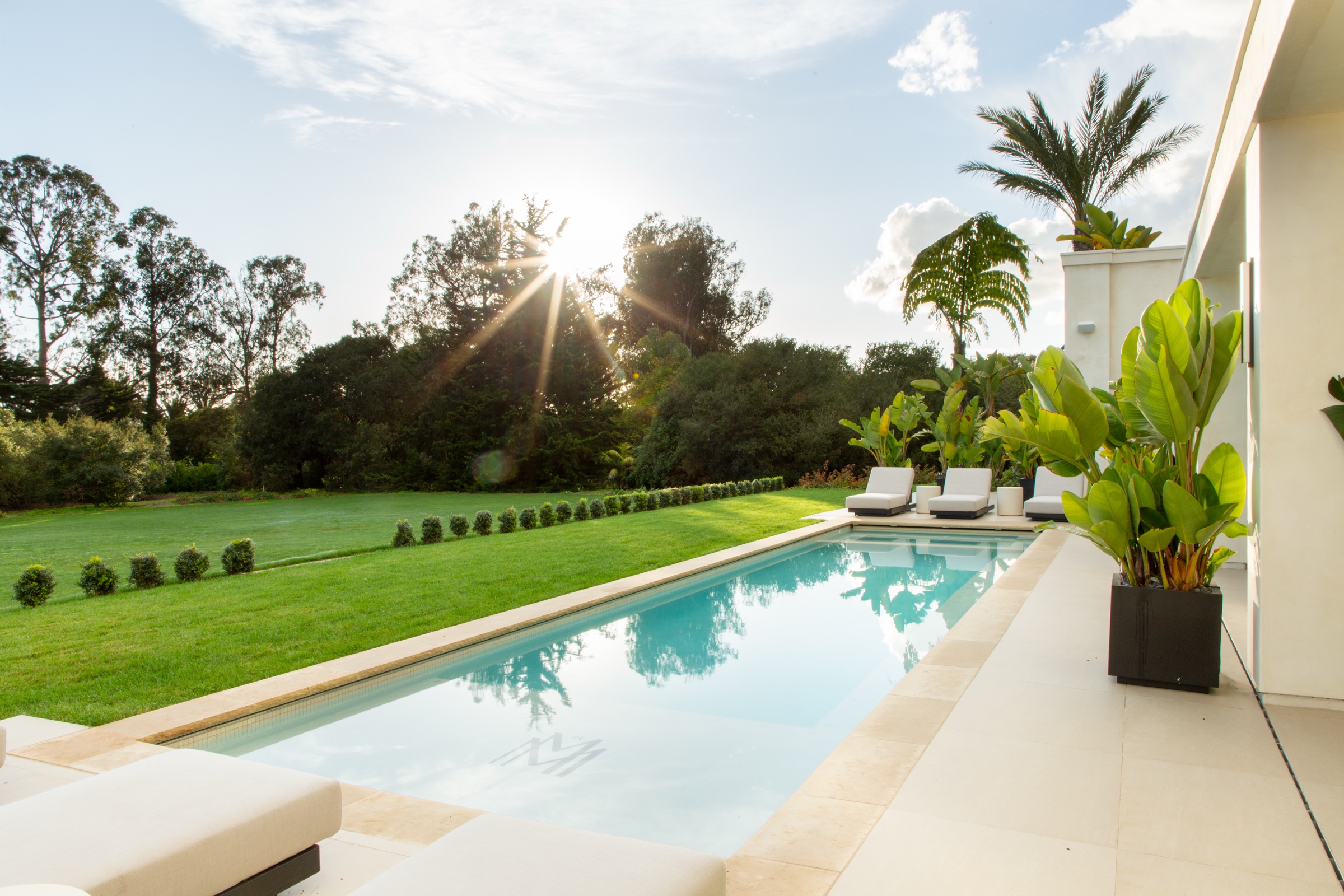 1437 S Jameson Lane, Montecito, gallery photo 2