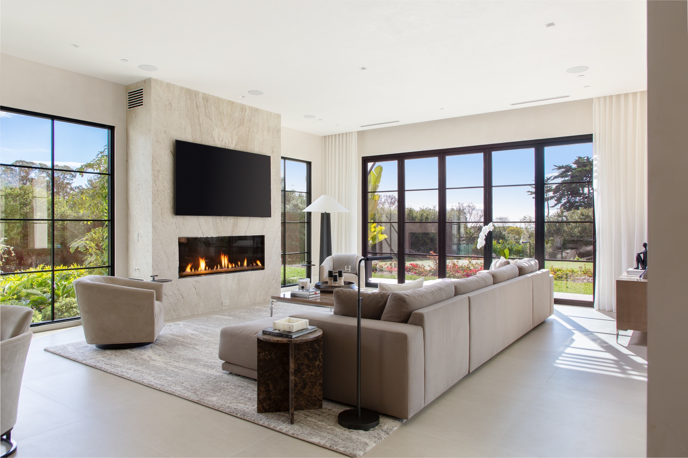 1437 S Jameson Lane, Montecito, photo 16