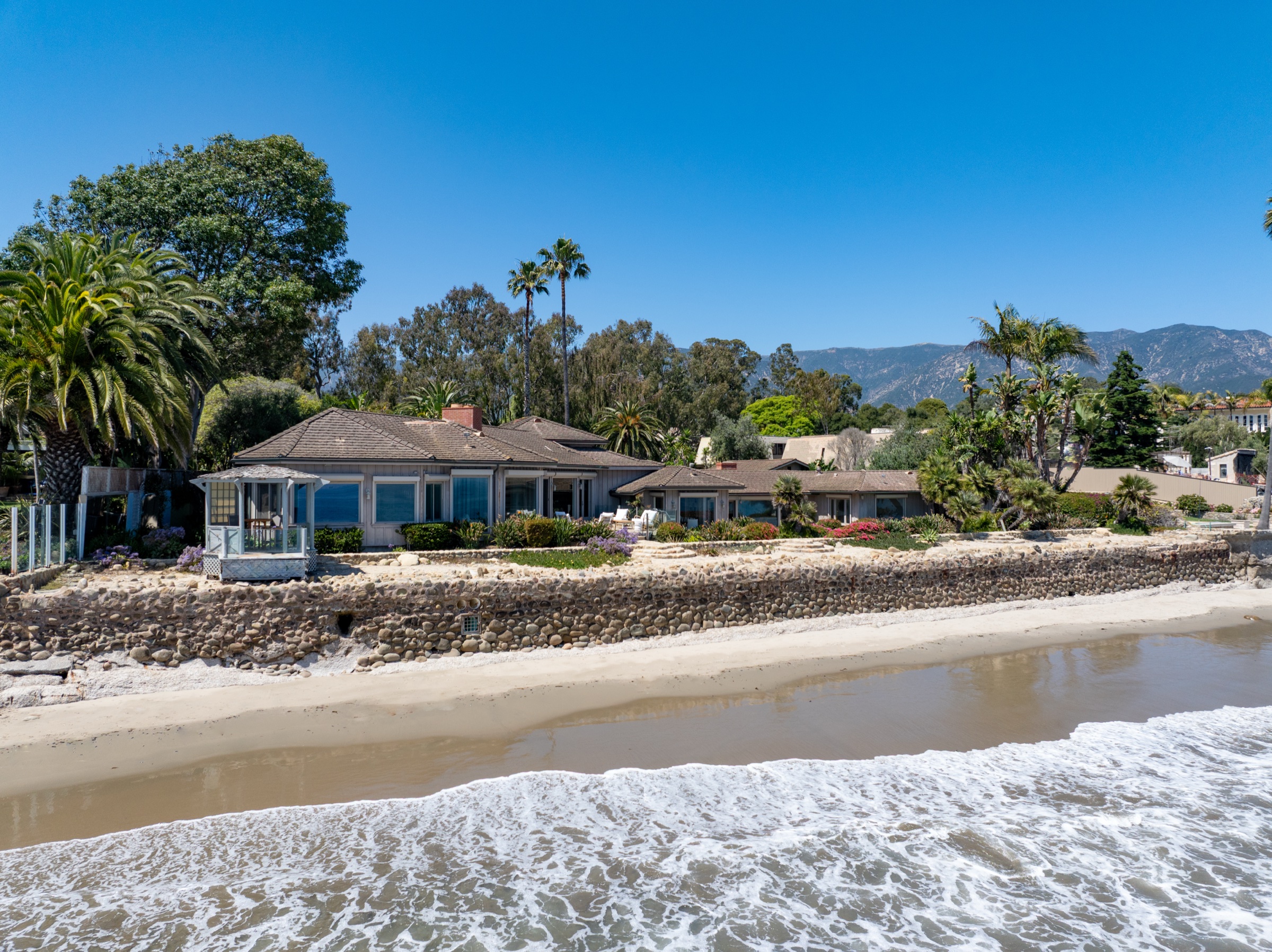 1465 Edgecliff Lane, Montecito, photo 4