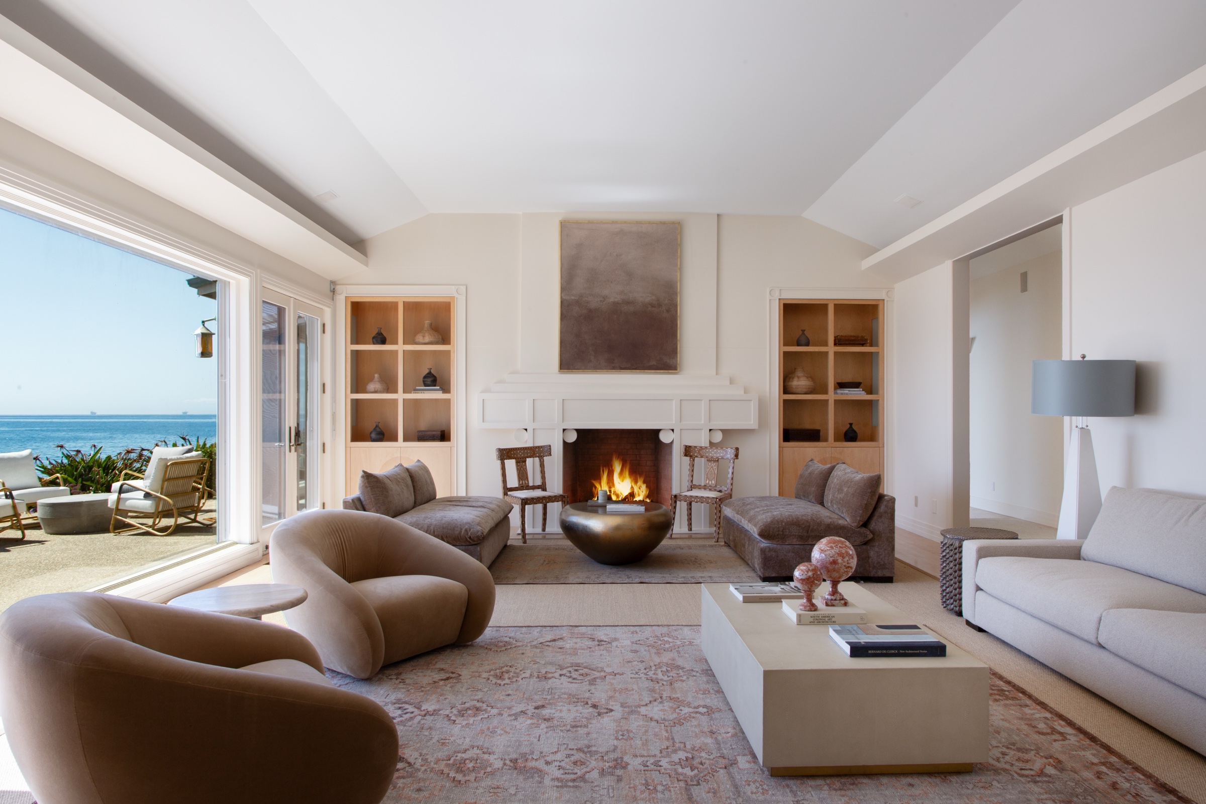 1465 Edgecliff Lane, Montecito, photo 8