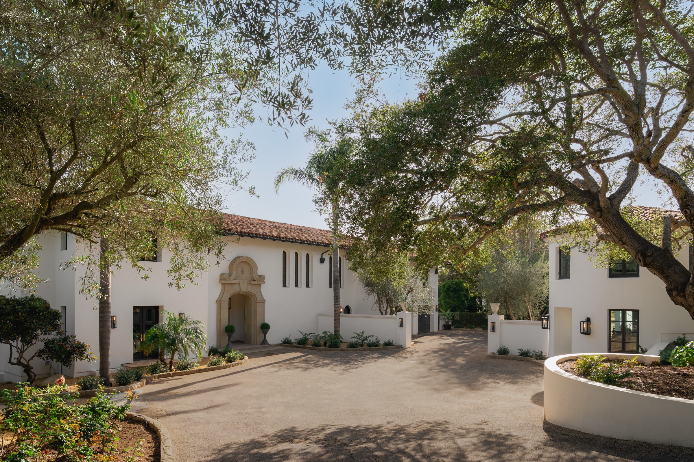 1475 E Mountain Drive, Montecito