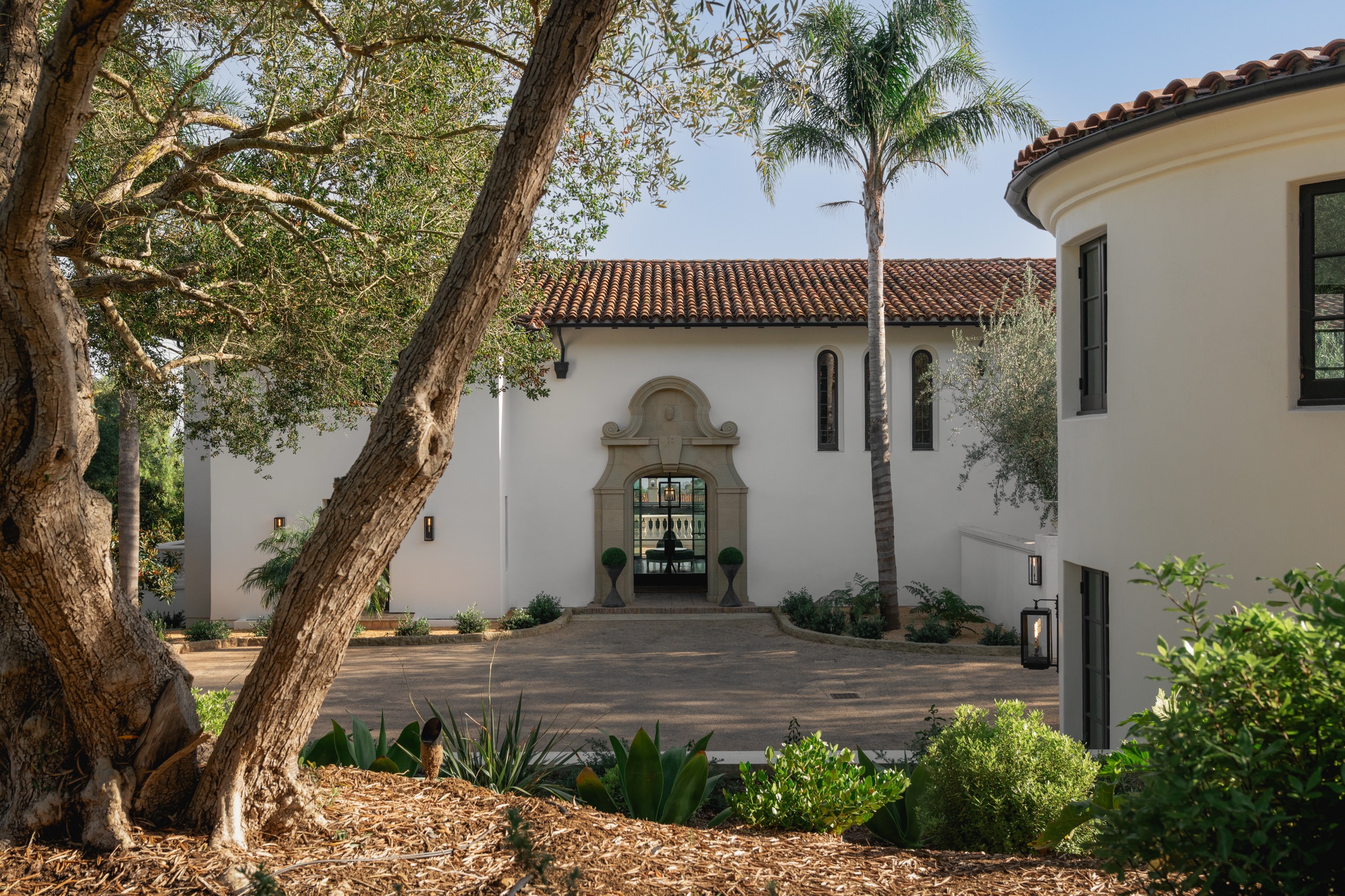 1475 E Mountain Drive, Montecito, photo 2