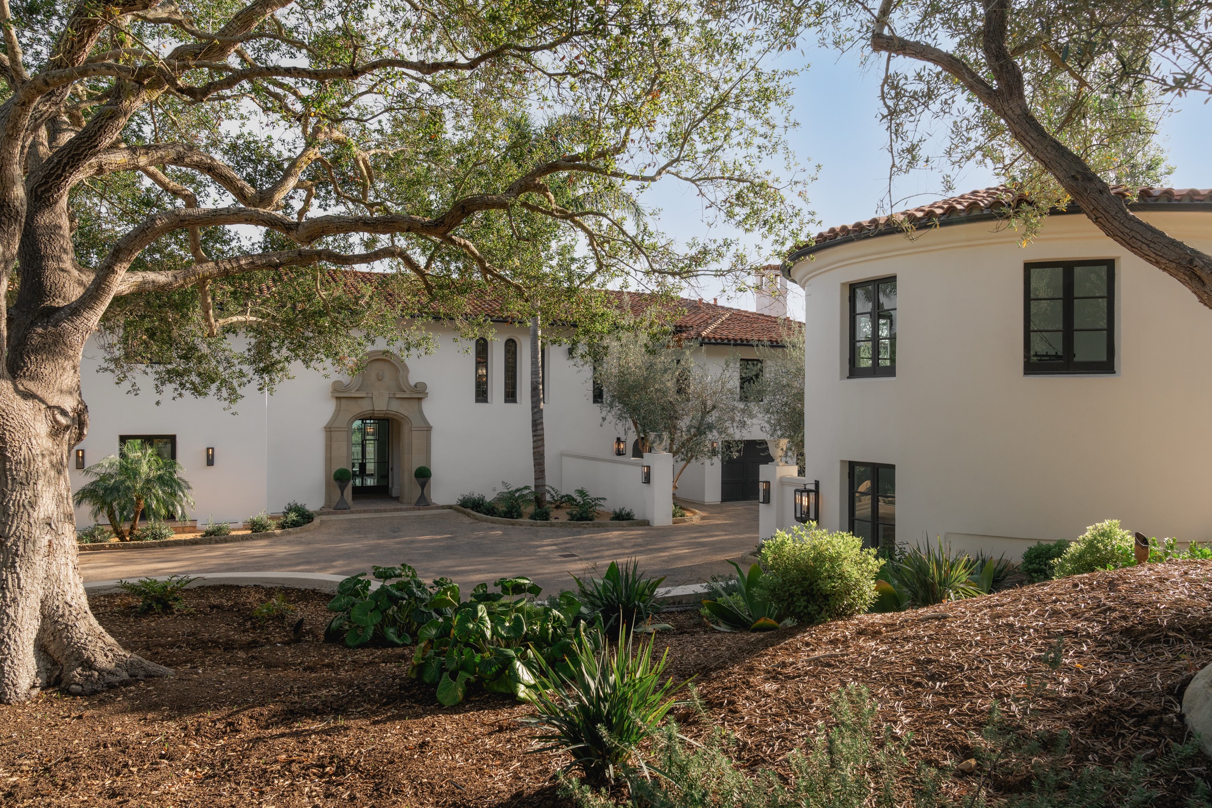 1475 E Mountain Drive, Montecito, photo 3