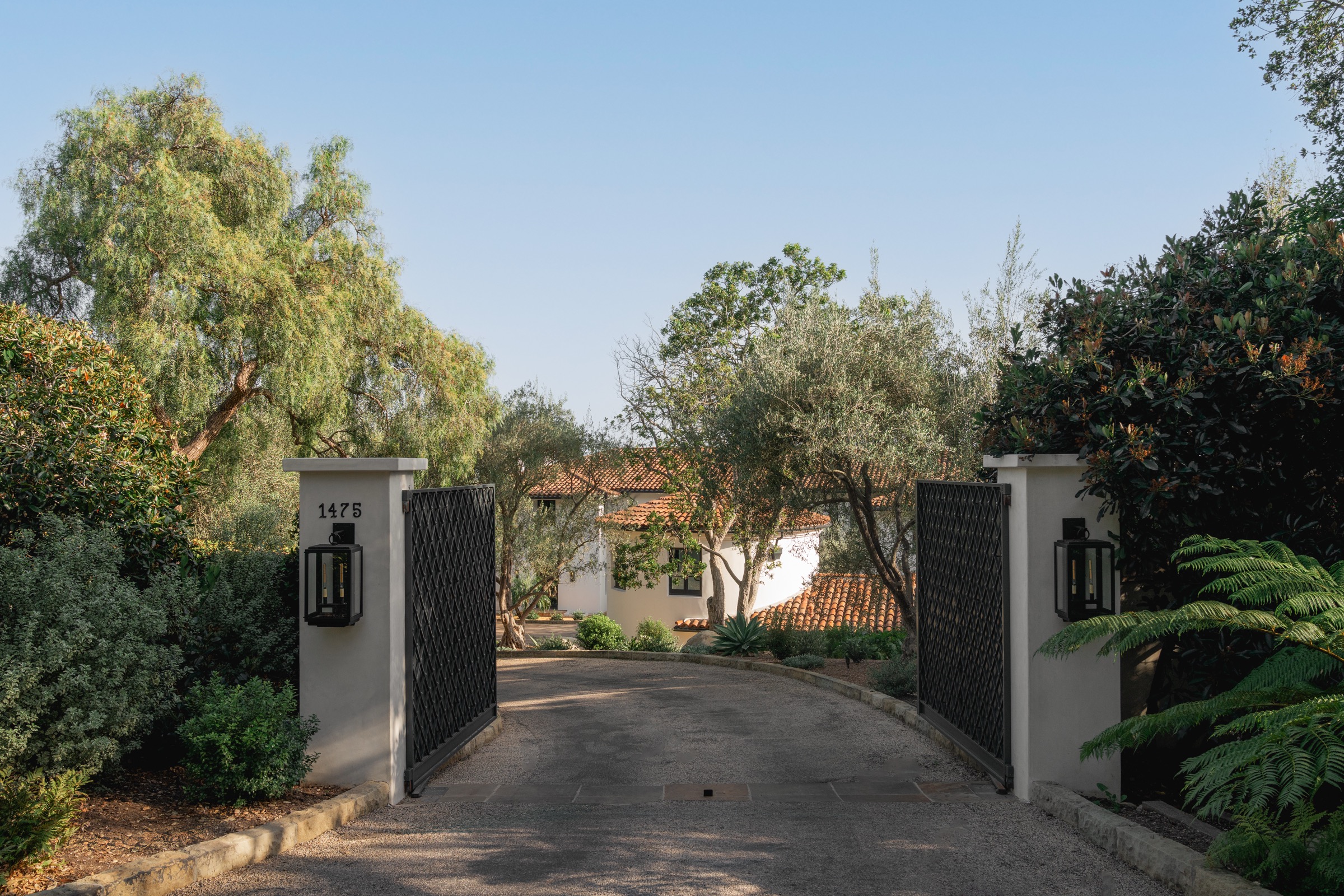 1475 E Mountain Drive, Montecito, photo 5