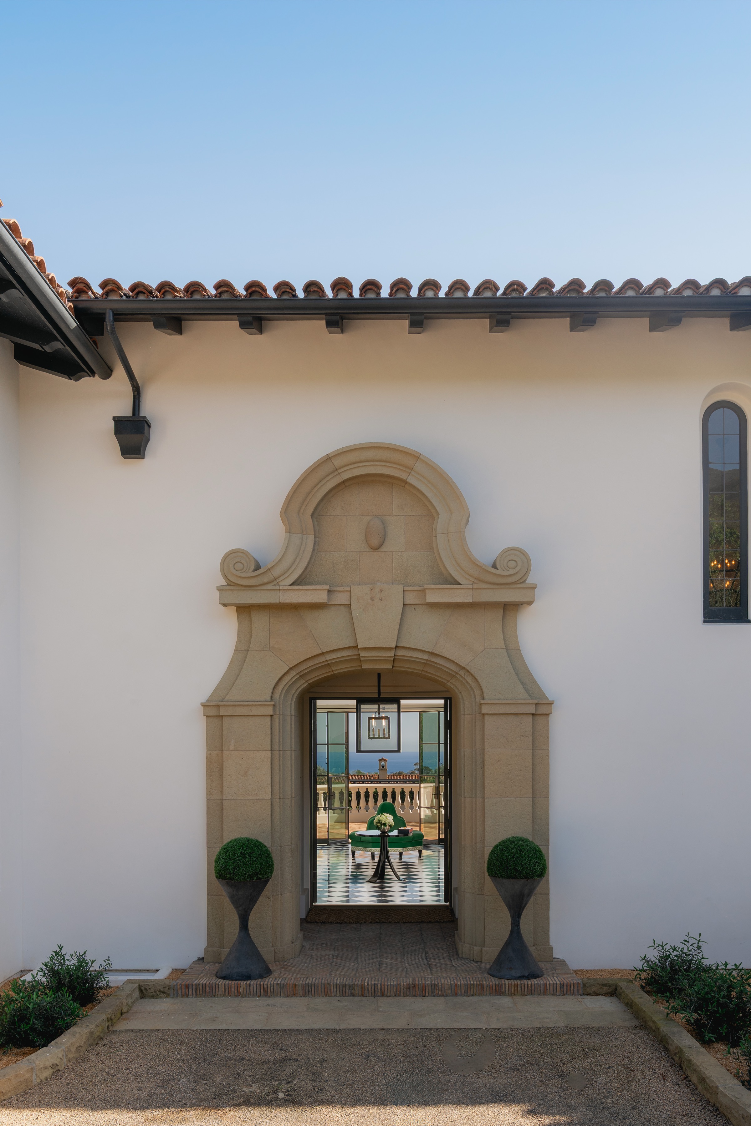 1475 E Mountain Drive, Montecito, photo 8