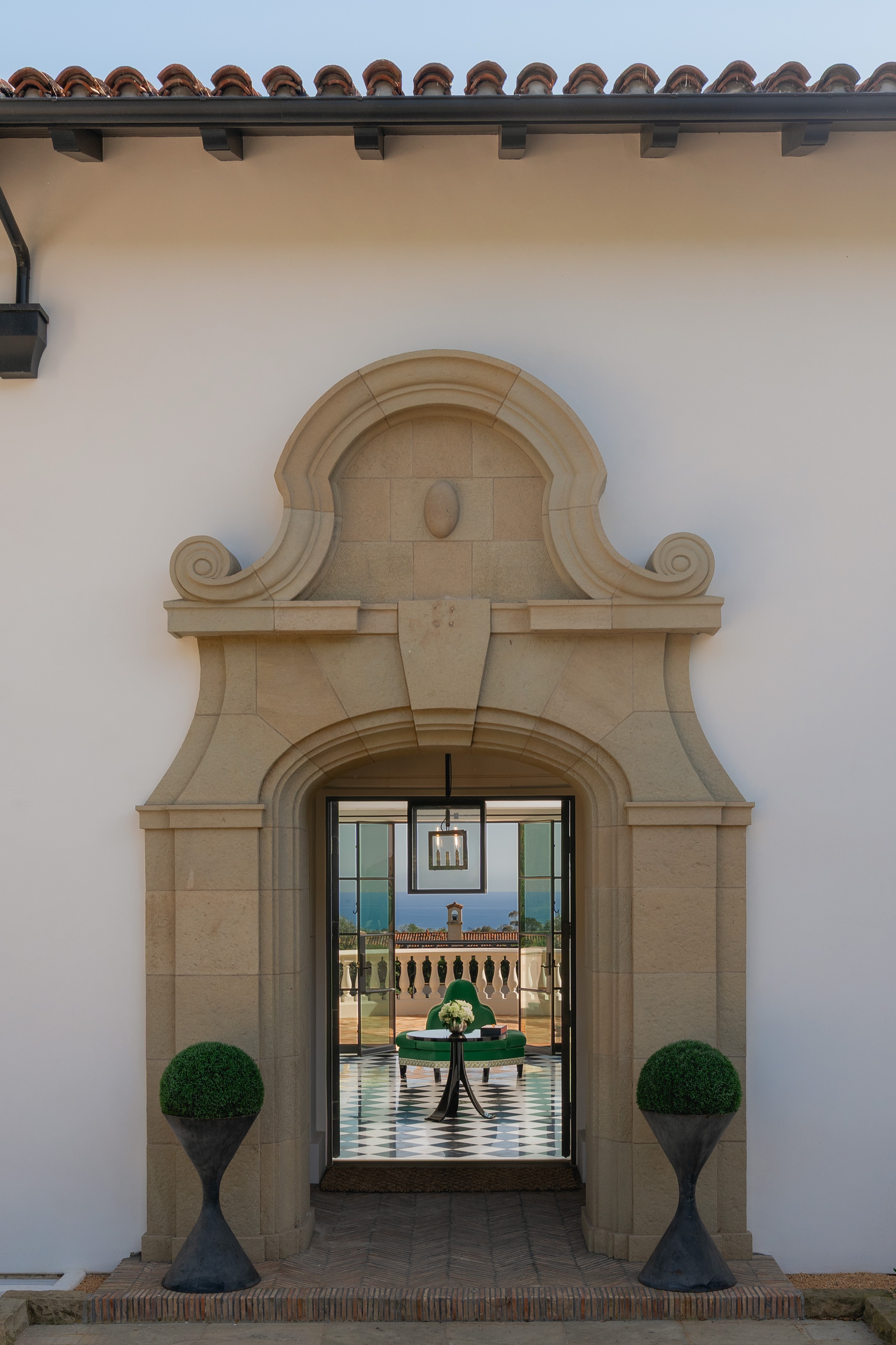 1475 E Mountain Drive, Montecito, photo 9