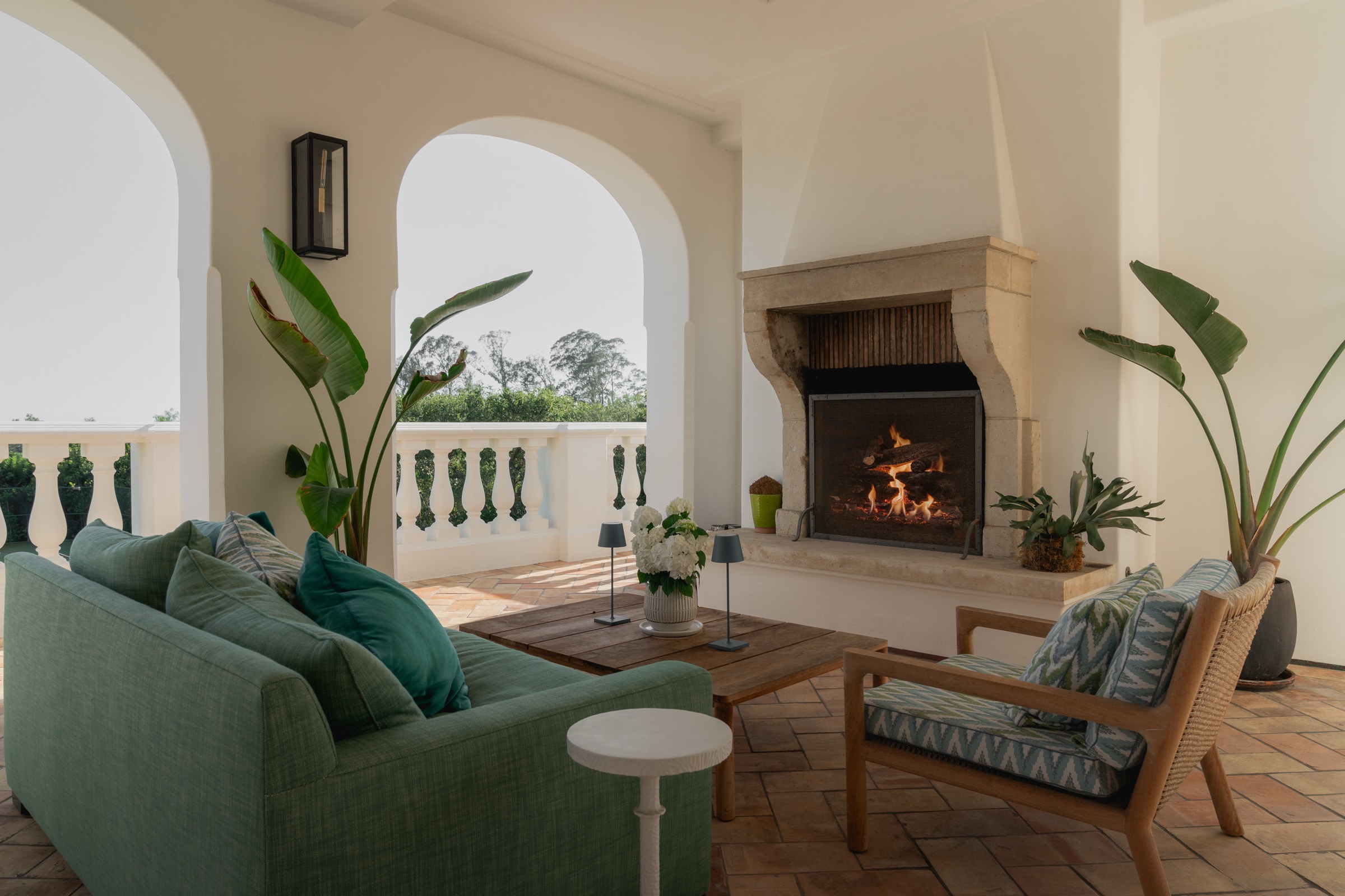 1475 E Mountain Drive, Montecito, photo 14