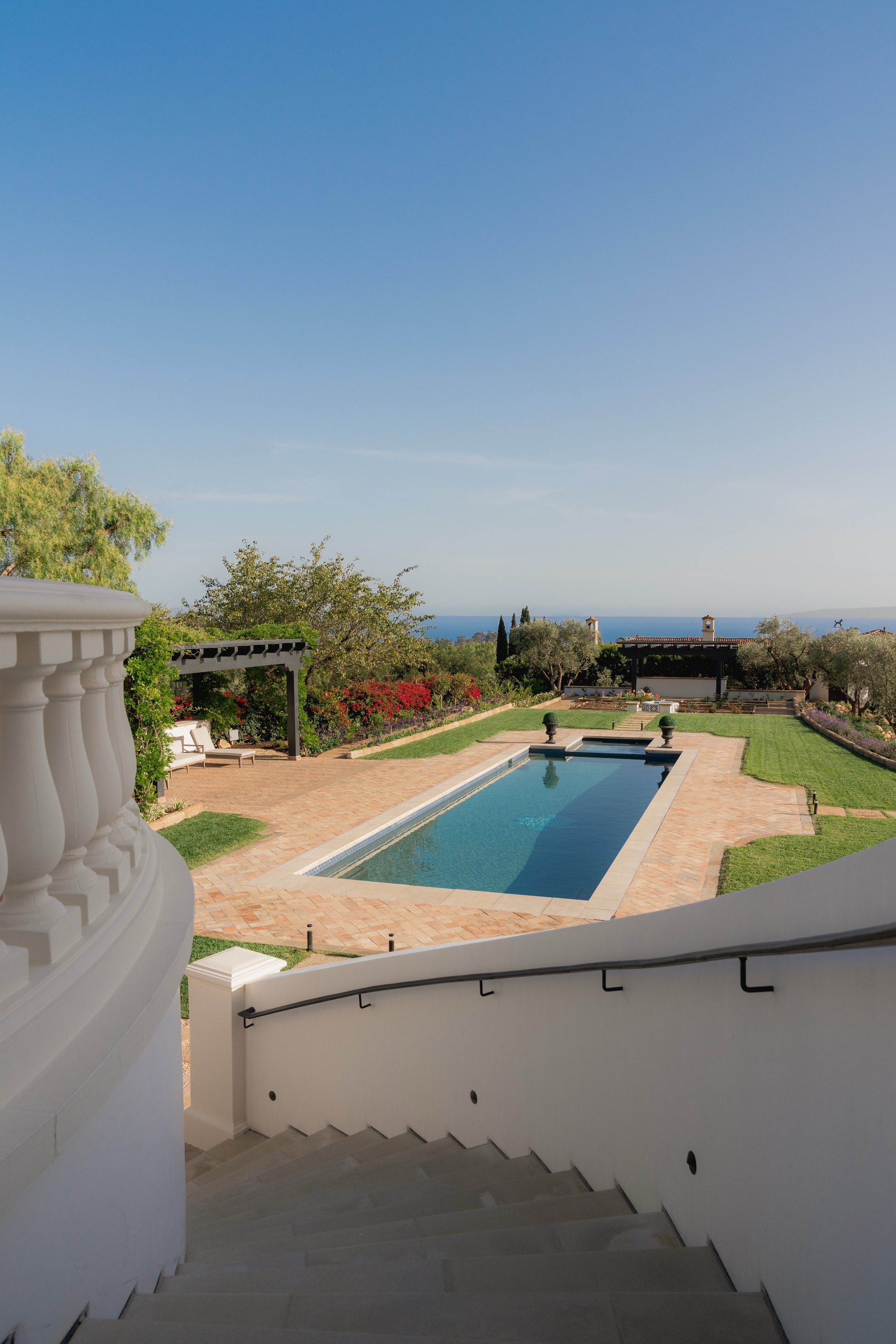 1475 E Mountain Drive, Montecito, photo 16
