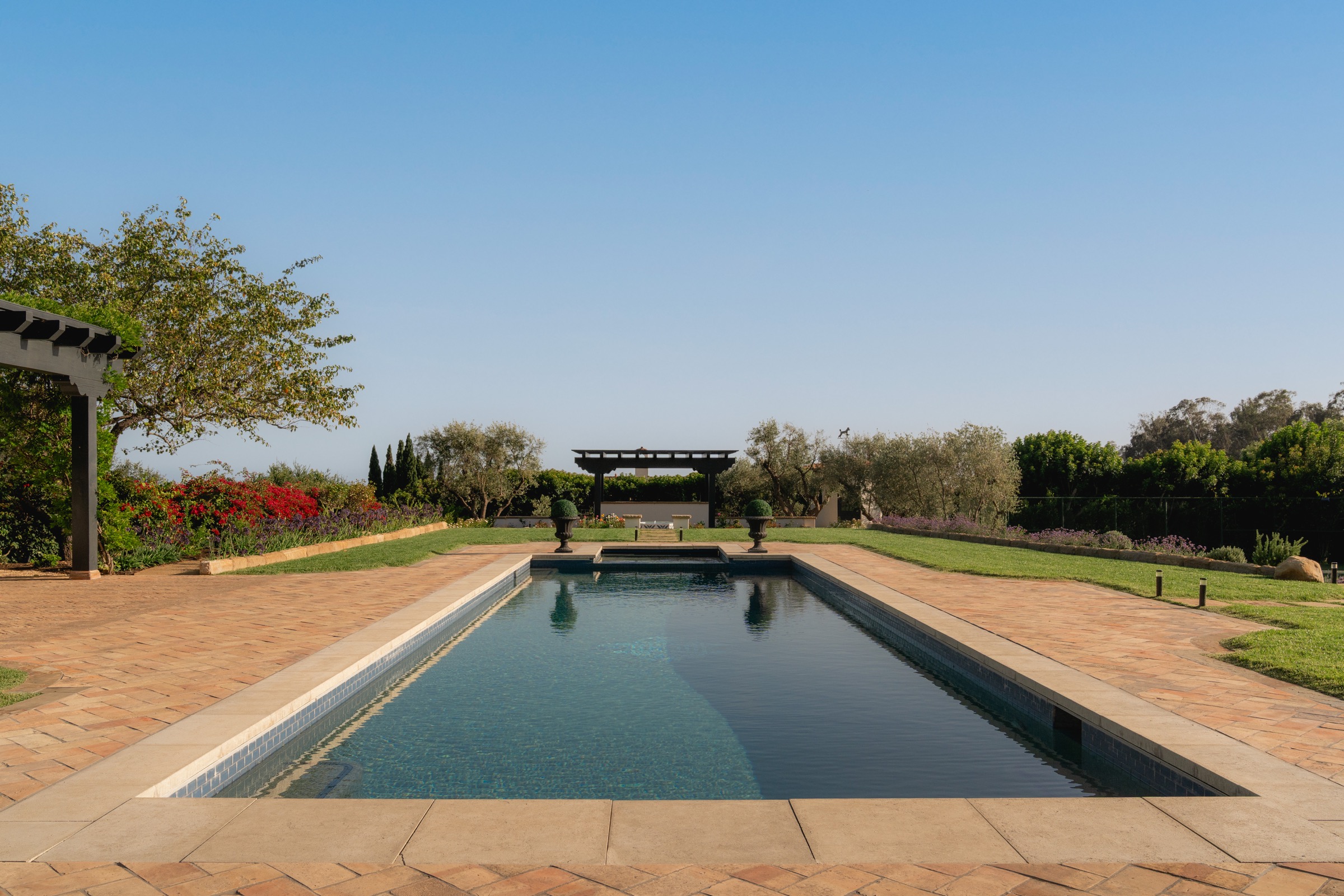 1475 E Mountain Drive, Montecito, photo 19