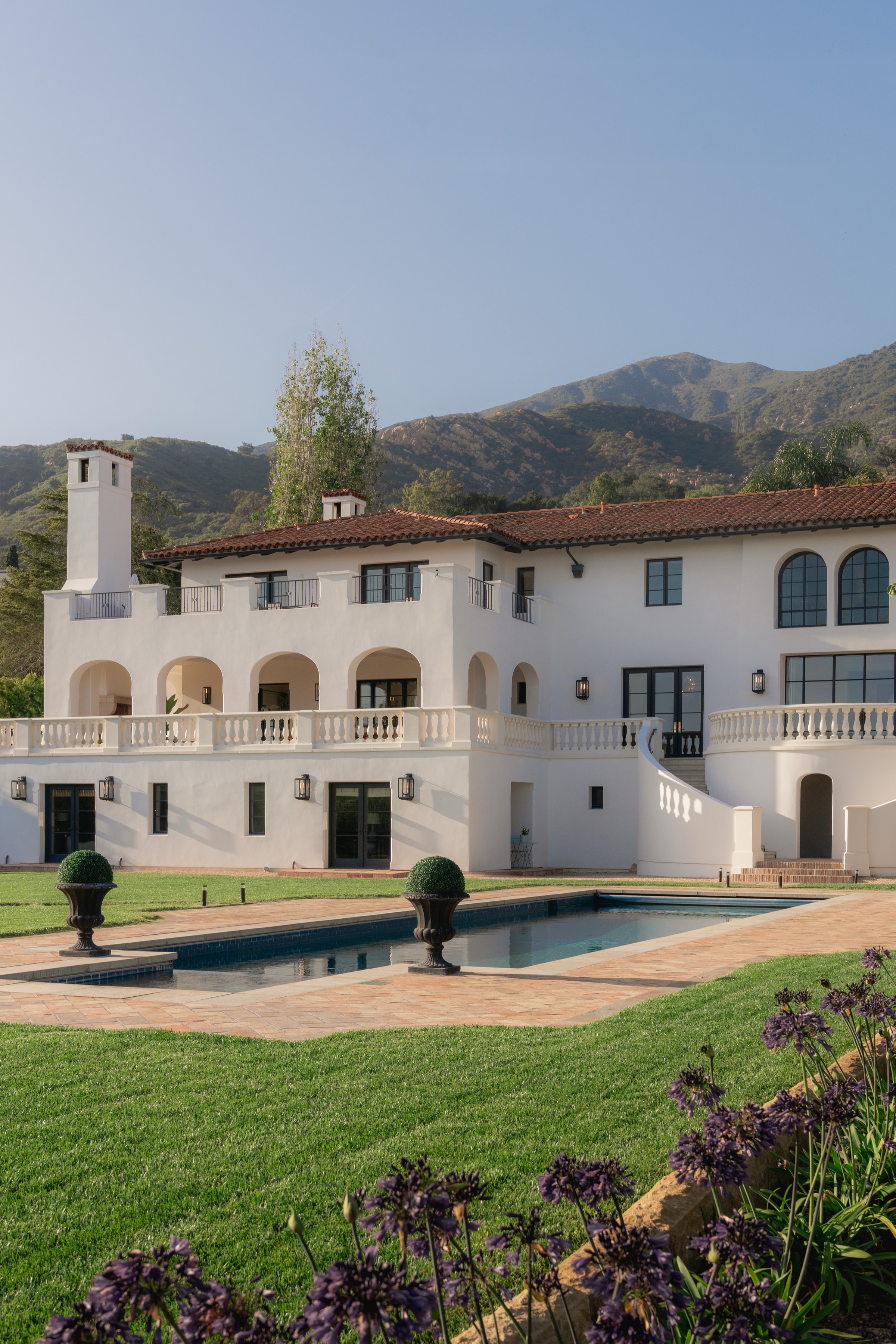 1475 E Mountain Drive, Montecito, photo 20