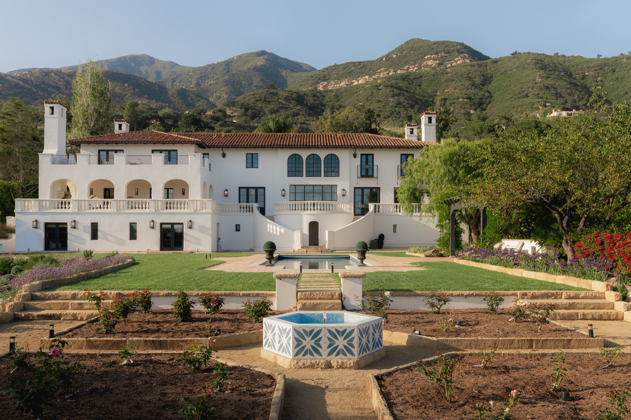 1475 E Mountain Drive, Montecito, photo 21