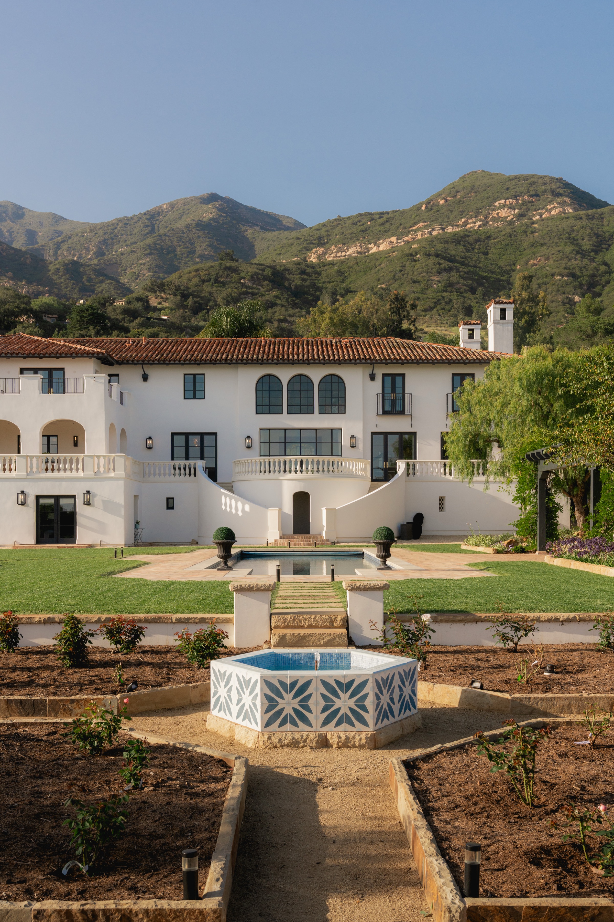 1475 E Mountain Drive, Montecito, photo 22