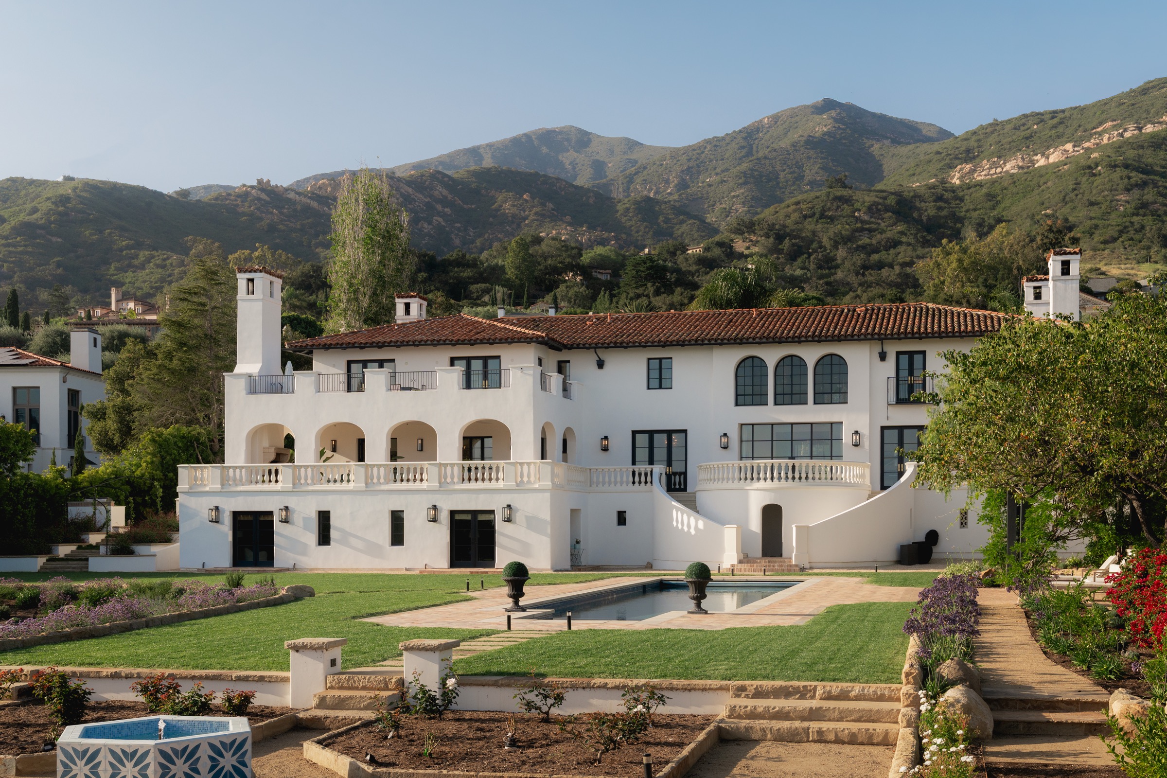 1475 E Mountain Drive, Montecito, photo 23