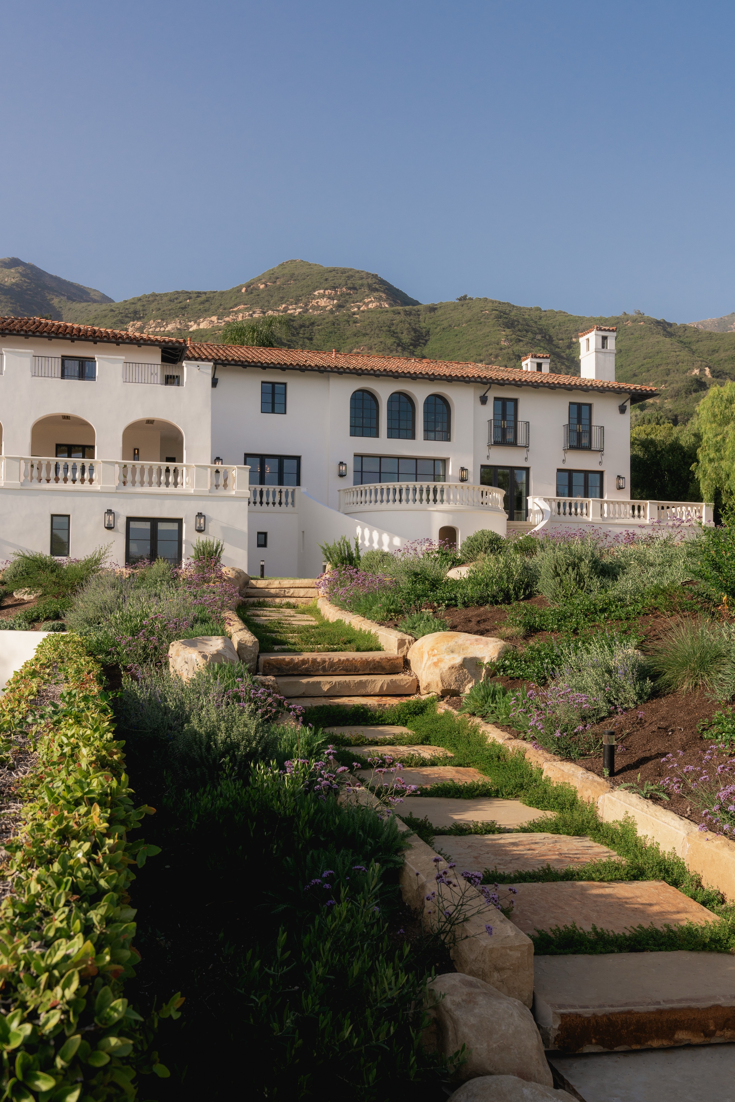 1475 E Mountain Drive, Montecito, photo 26